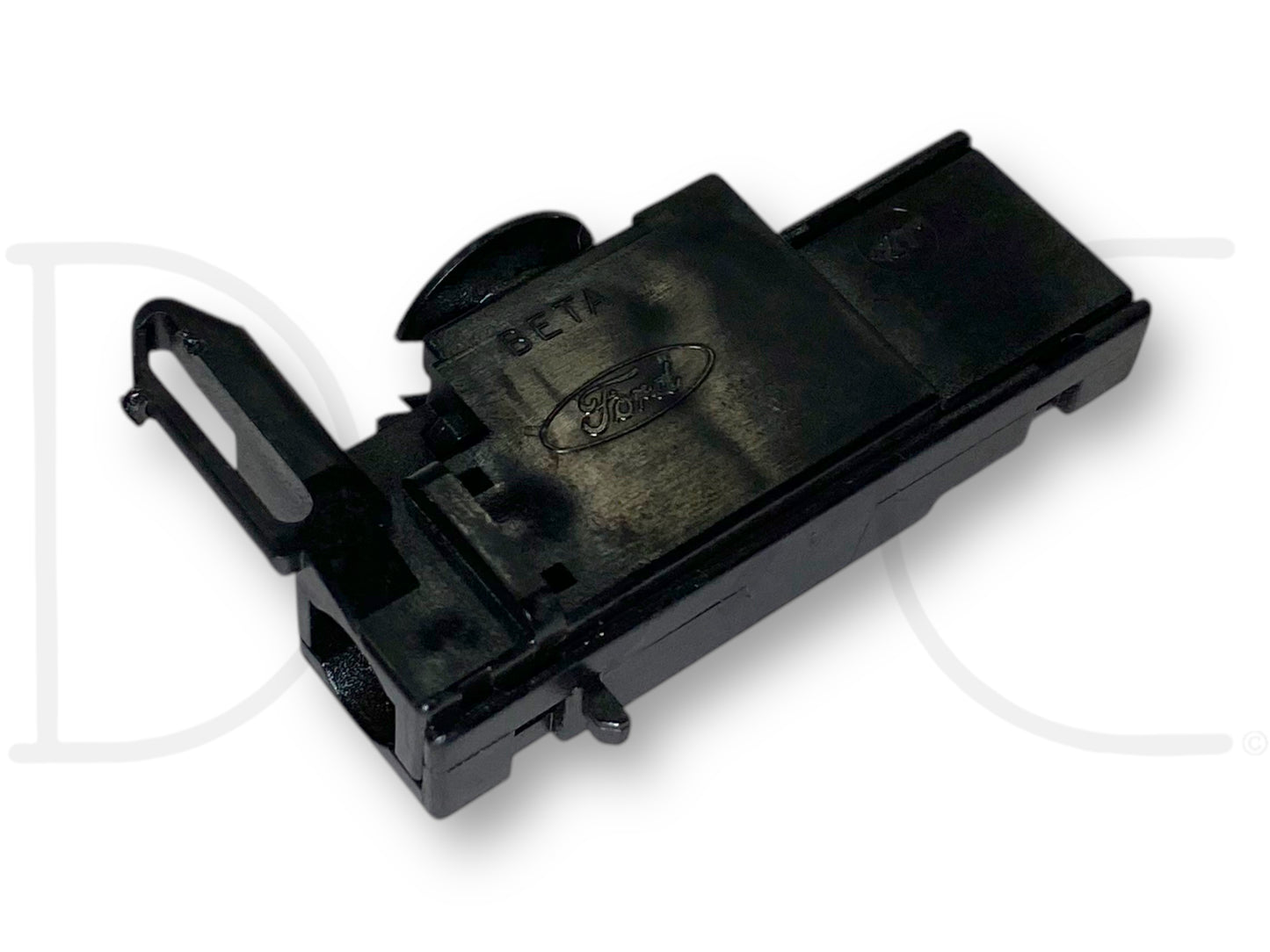 92-14 Ford F250 F350 Under Hood Light Lamp Switch OE E8AB-15702-AB