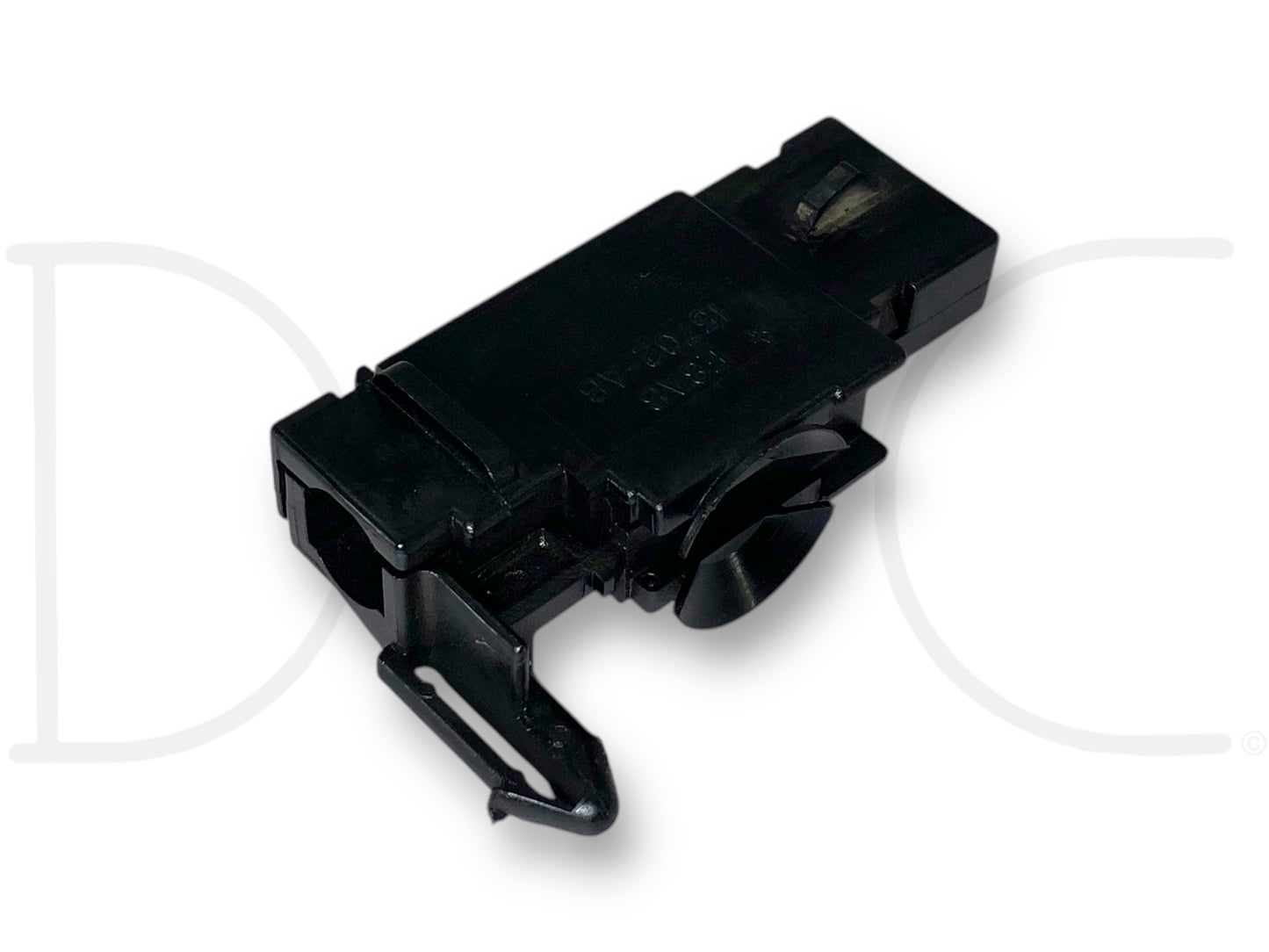 92-14 Ford F250 F350 Under Hood Light Lamp Switch OE E8AB-15702-AB