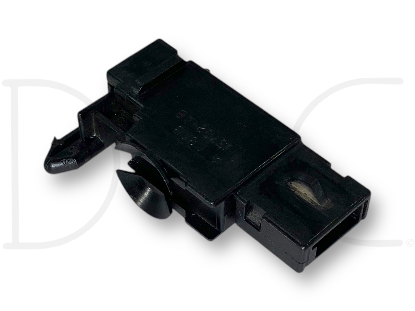 92-14 Ford F250 F350 Under Hood Light Lamp Switch OE E8AB-15702-AB