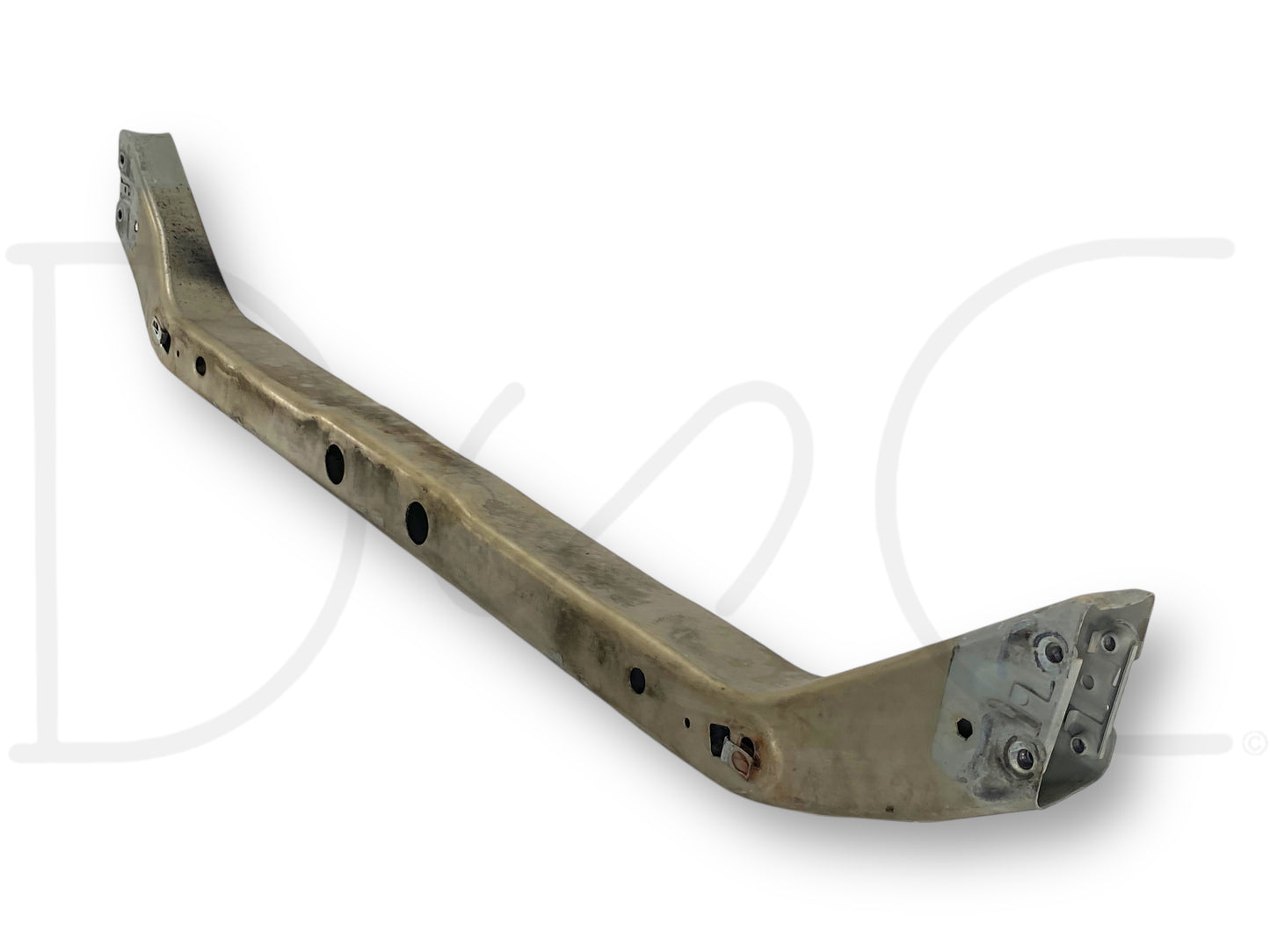 99-07 Ford F250 F350 Super Duty Upper Tie Bar Radiator Support Brace Crossmember