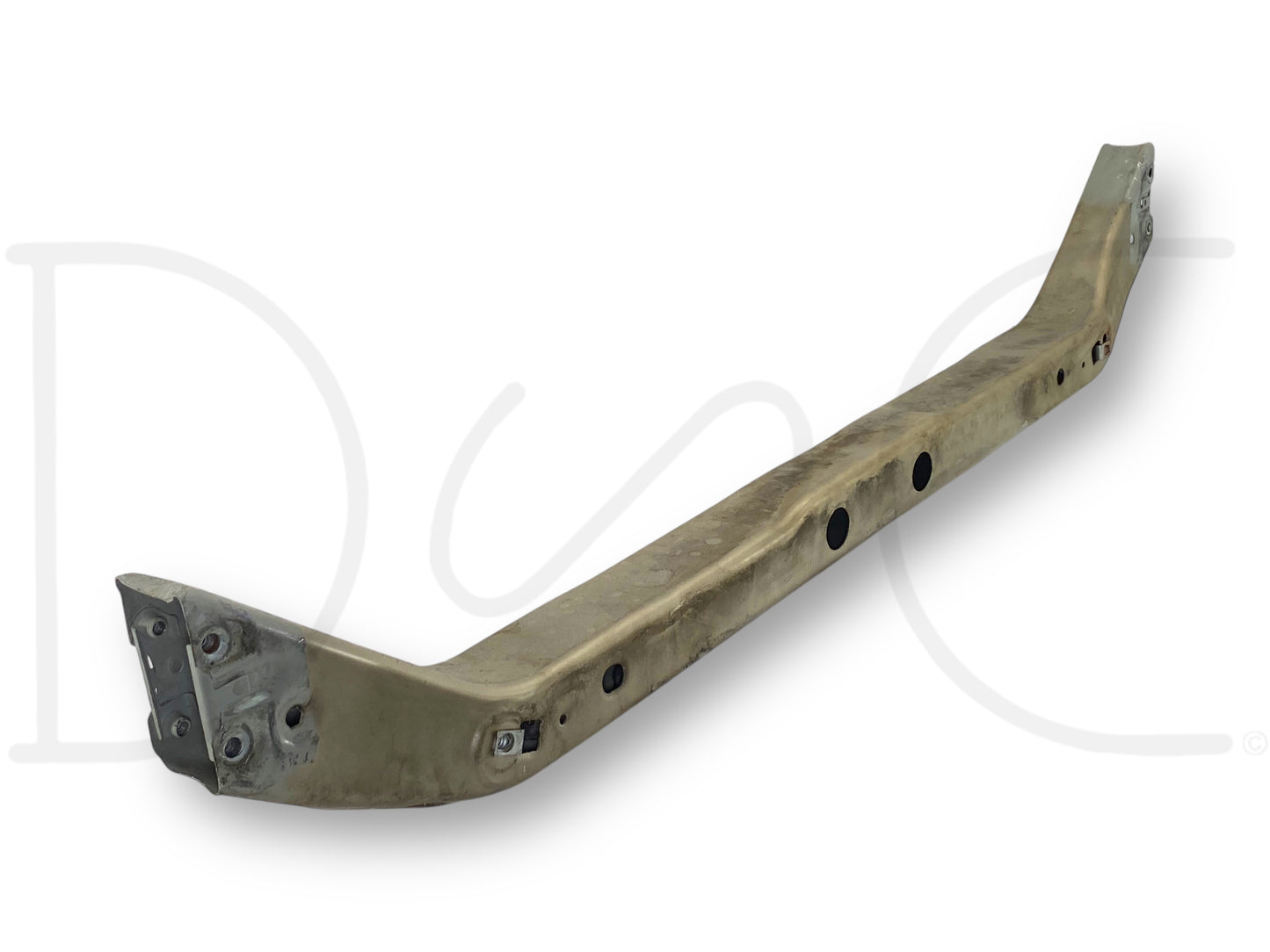 99-07 Ford F250 F350 Super Duty Upper Tie Bar Radiator Support Brace Crossmember
