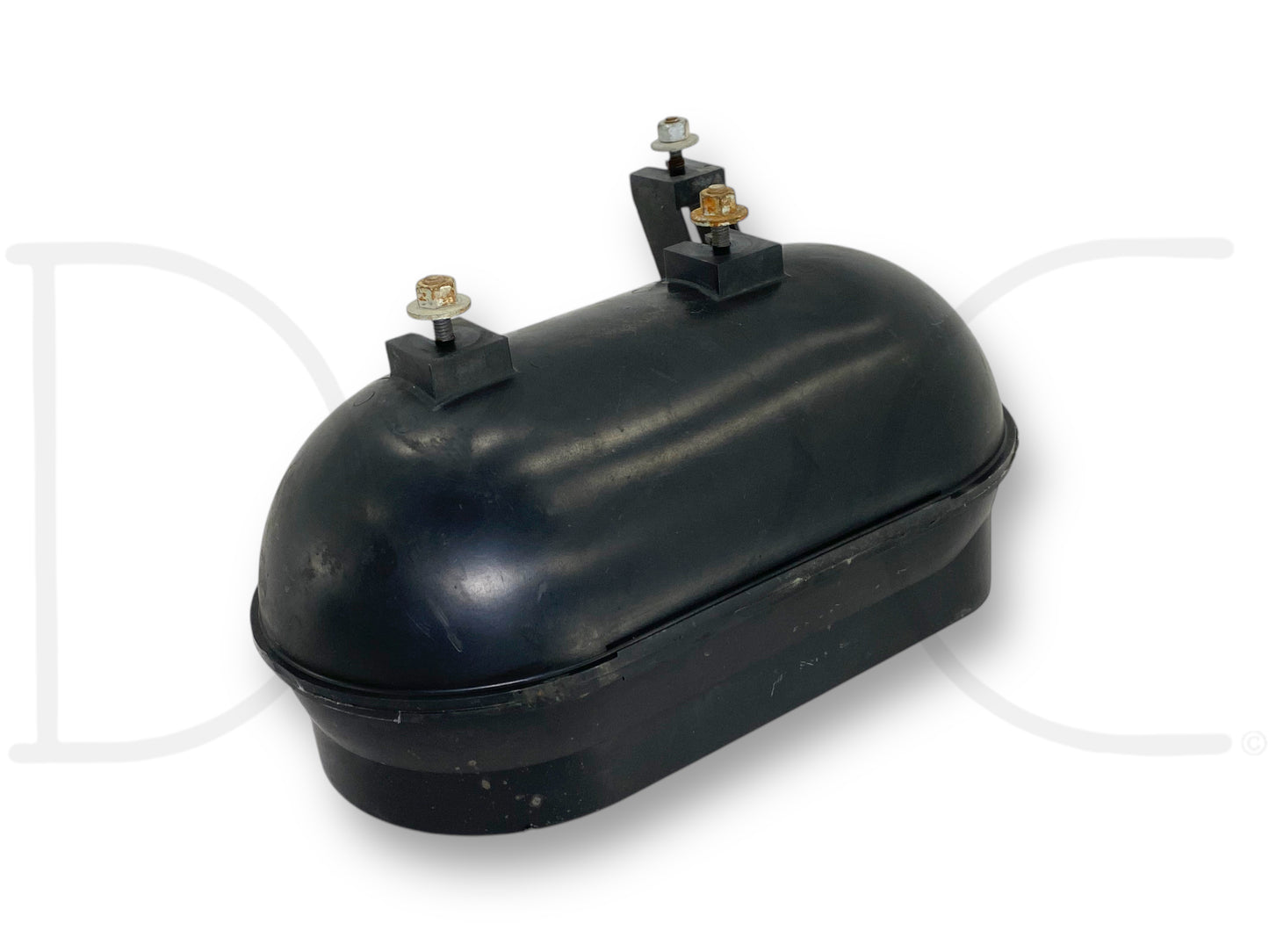 99-07 Ford F250 F350 Vacuum Reservoir Canister Tank OE F4UE-9E453-Ca