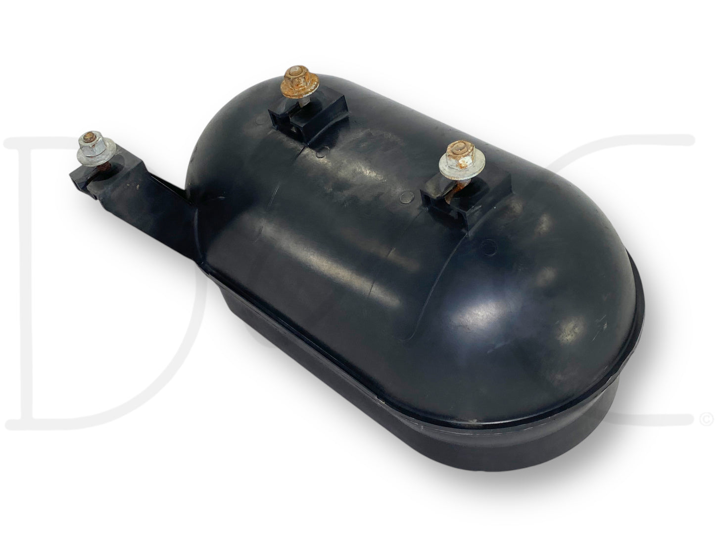 99-07 Ford F250 F350 Vacuum Reservoir Canister Tank OE F4UE-9E453-Ca
