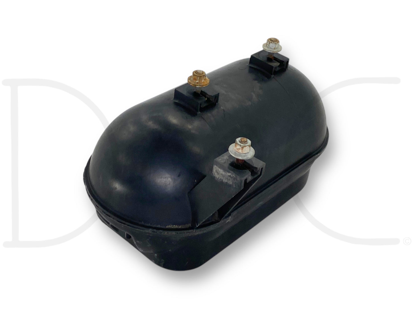 99-07 Ford F250 F350 Vacuum Reservoir Canister Tank OE F4UE-9E453-Ca