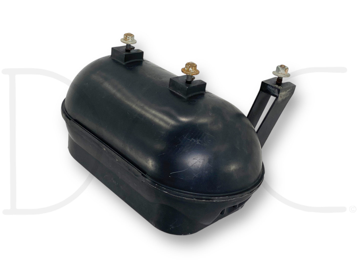 99-07 Ford F250 F350 Vacuum Reservoir Canister Tank OE F4UE-9E453-Ca