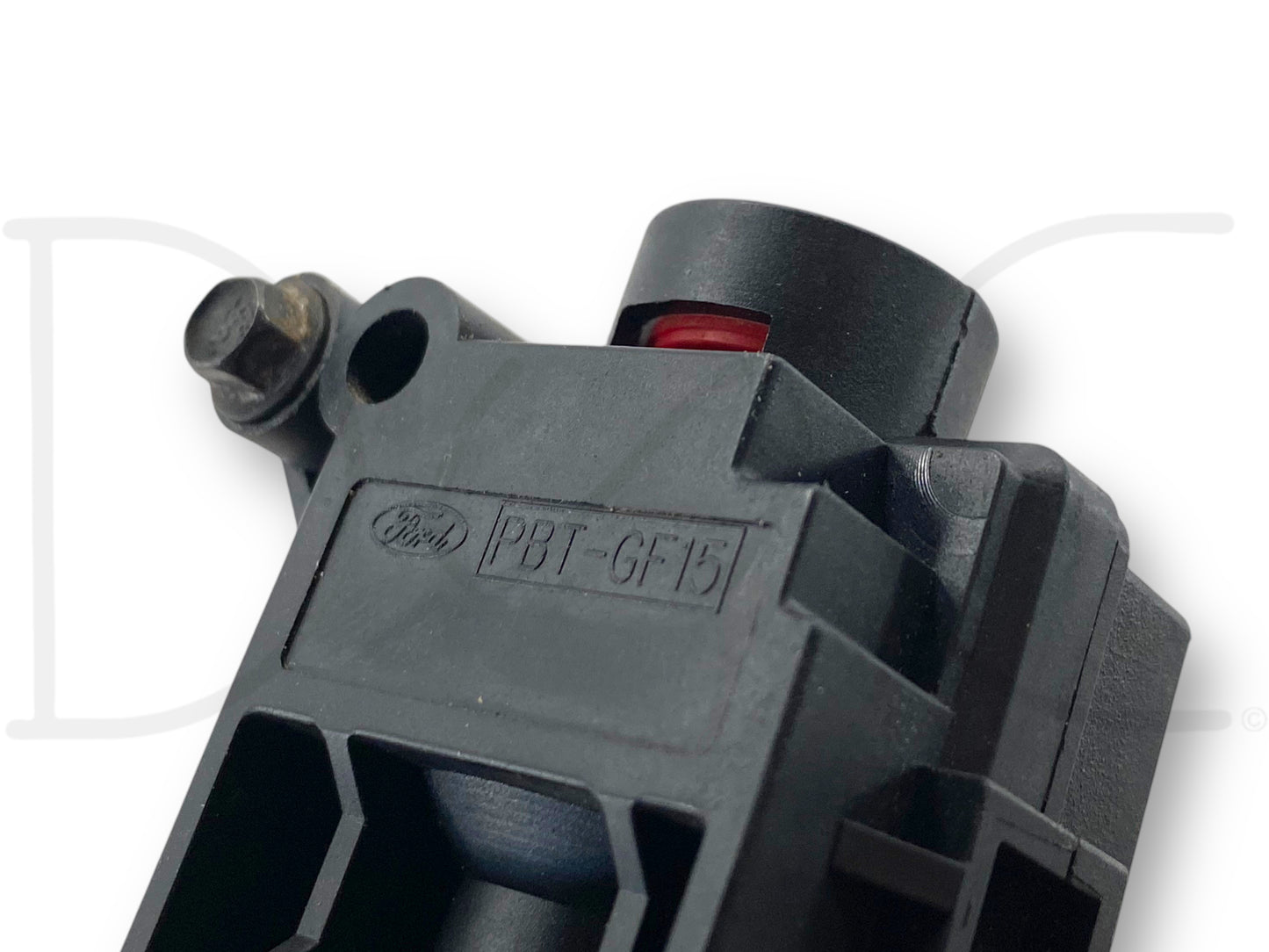 99-01 Ford F250 F350 Fuel Pump Shut Off Inertia Reset Switch Xf32-9341-Aa
