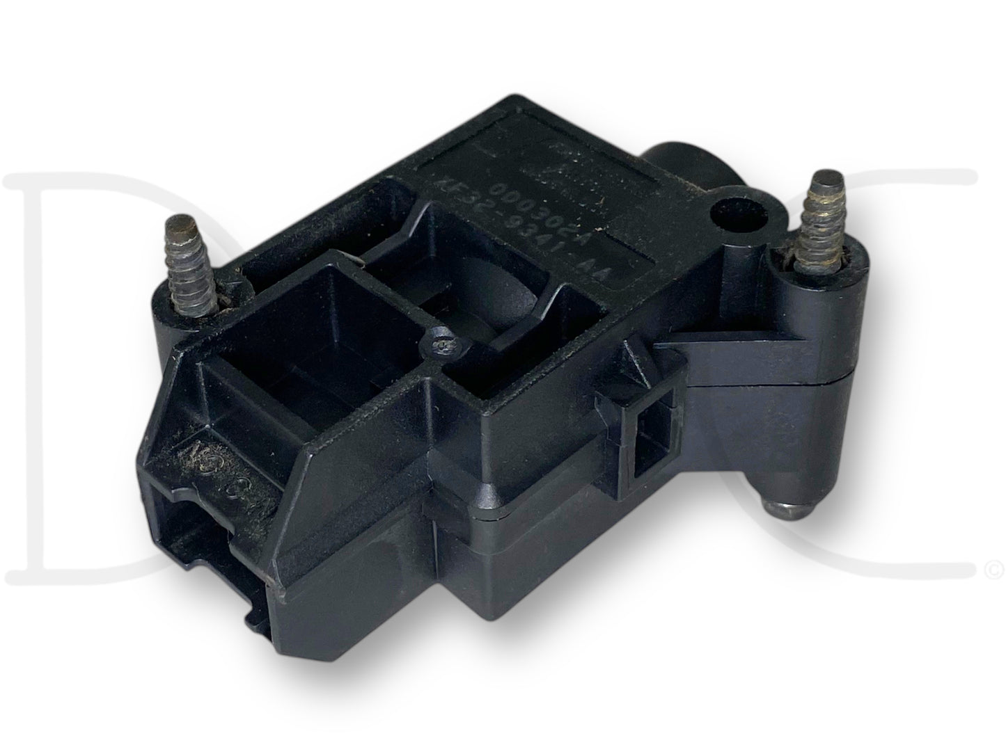 99-01 Ford F250 F350 Fuel Pump Shut Off Inertia Reset Switch Xf32-9341-Aa