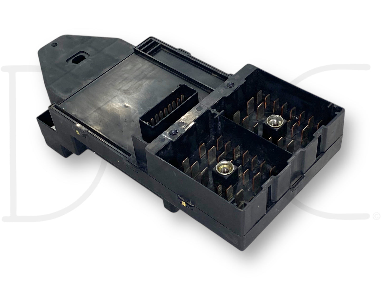 00-01 Ford F250 F350 Interior Dash Fuse Panel Relay Junction Box YC3T-14A067-Dc