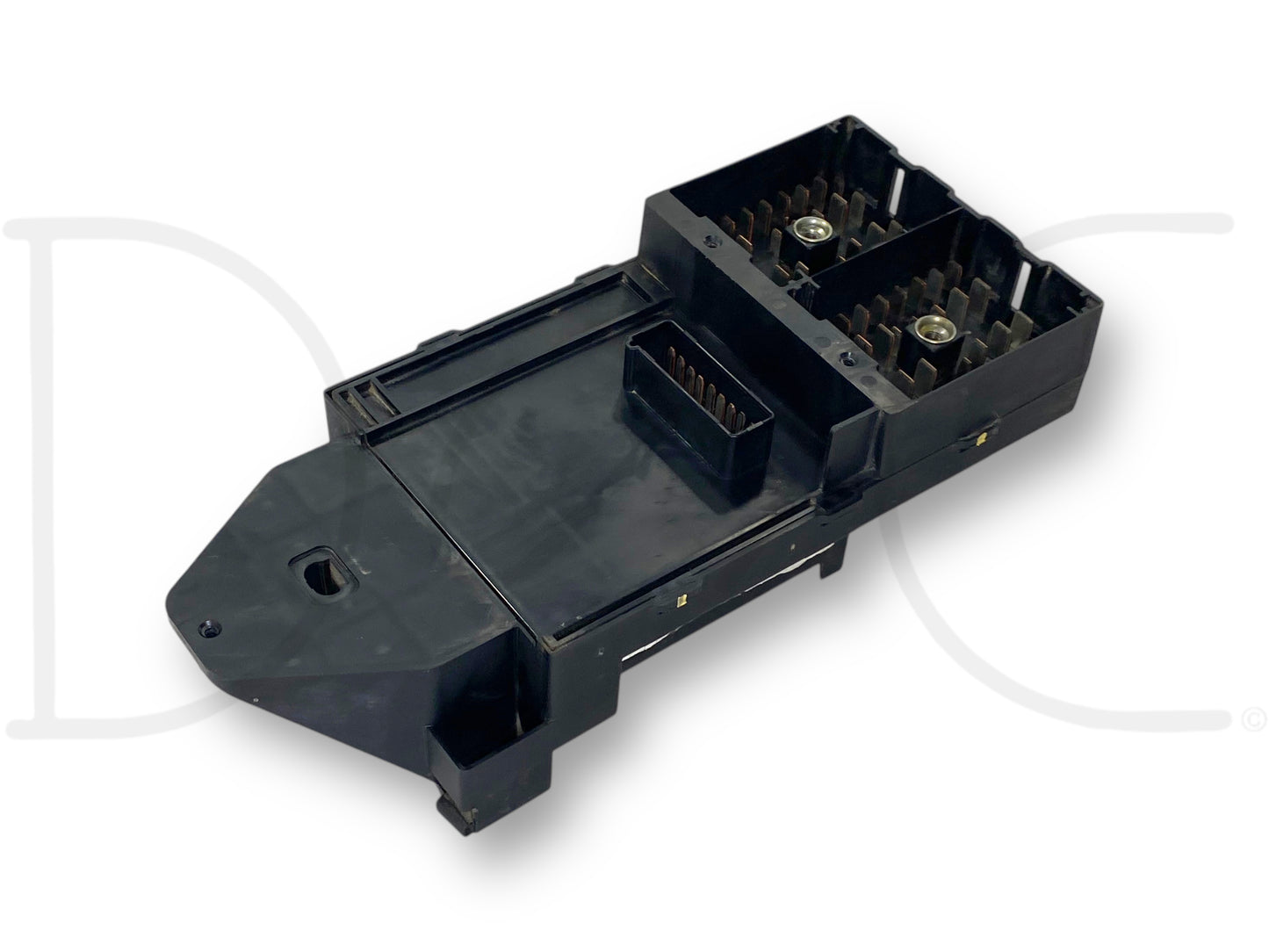 00-01 Ford F250 F350 Interior Dash Fuse Panel Relay Junction Box YC3T-14A067-Dc