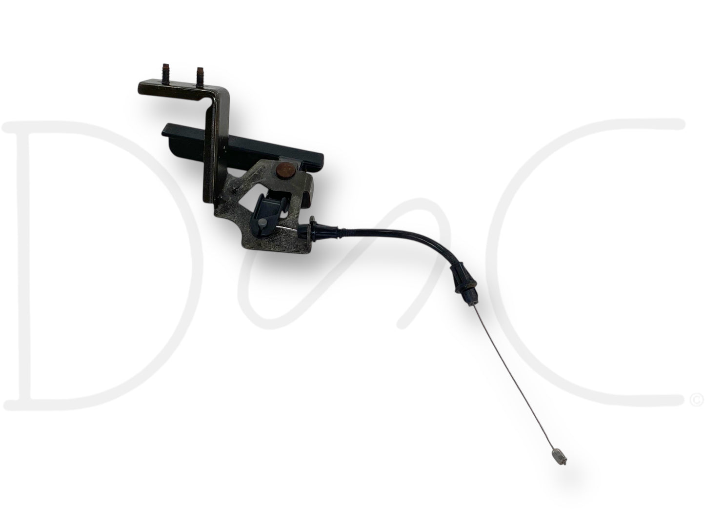 99-04 Ford F250 F350 Parking Emergency Brake Release Lever Handle OE