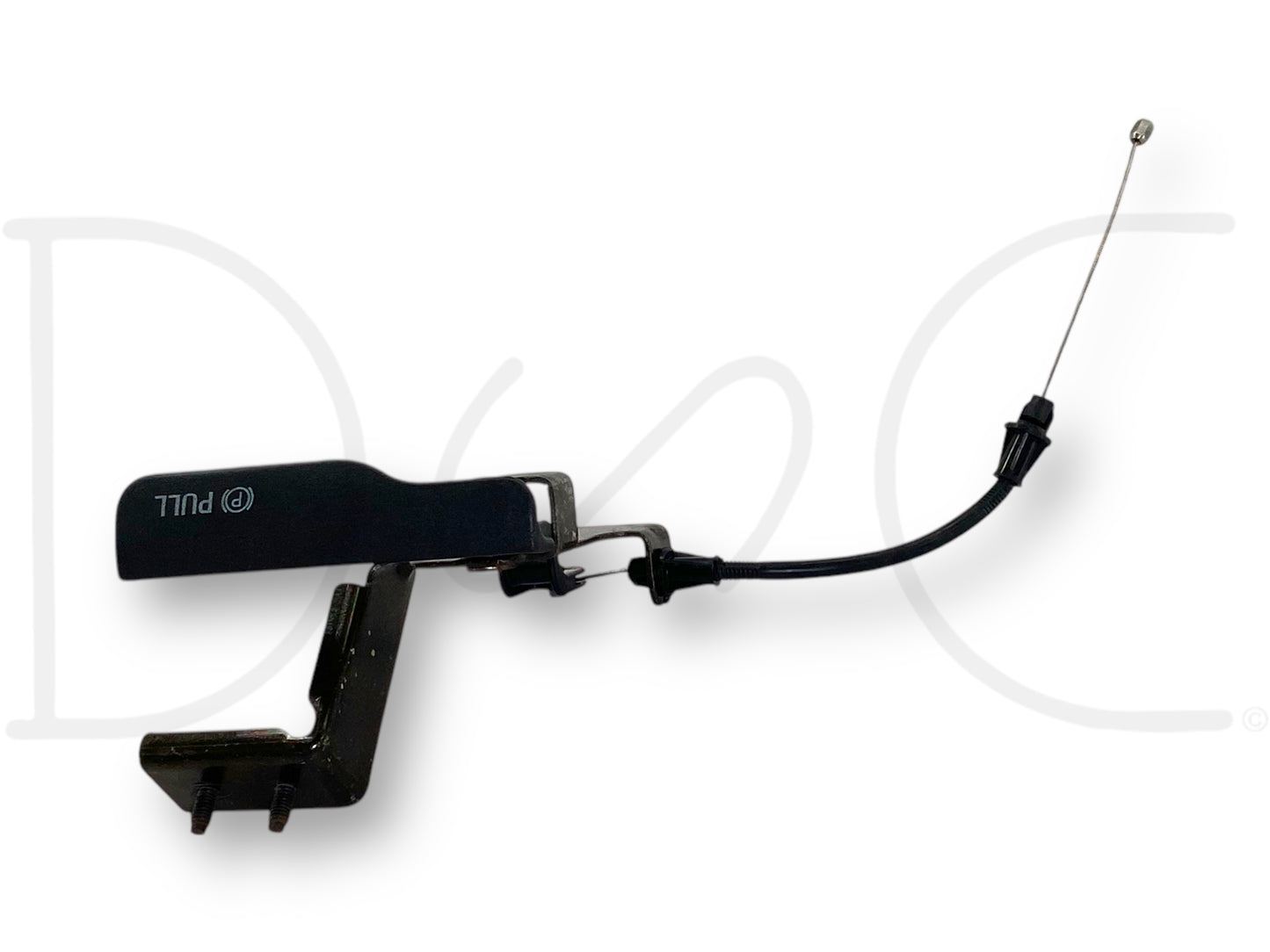 99-04 Ford F250 F350 Parking Emergency Brake Release Lever Handle OE
