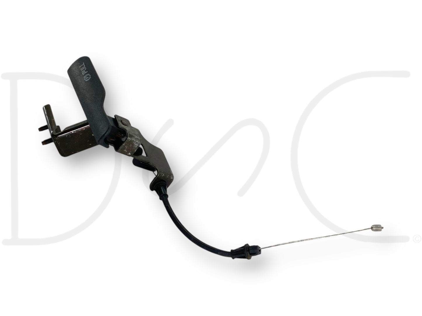 99-04 Ford F250 F350 Parking Emergency Brake Release Lever Handle OE
