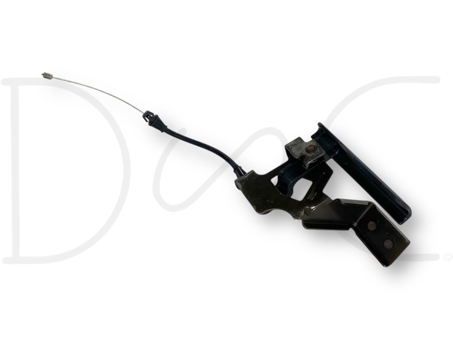 99-04 Ford F250 F350 Parking Emergency Brake Release Lever Handle OE