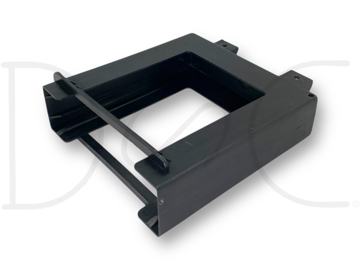 99-02 Ford F250 F350 PCM ECM Computer Mounting Sleeve Retainer Bracket OE