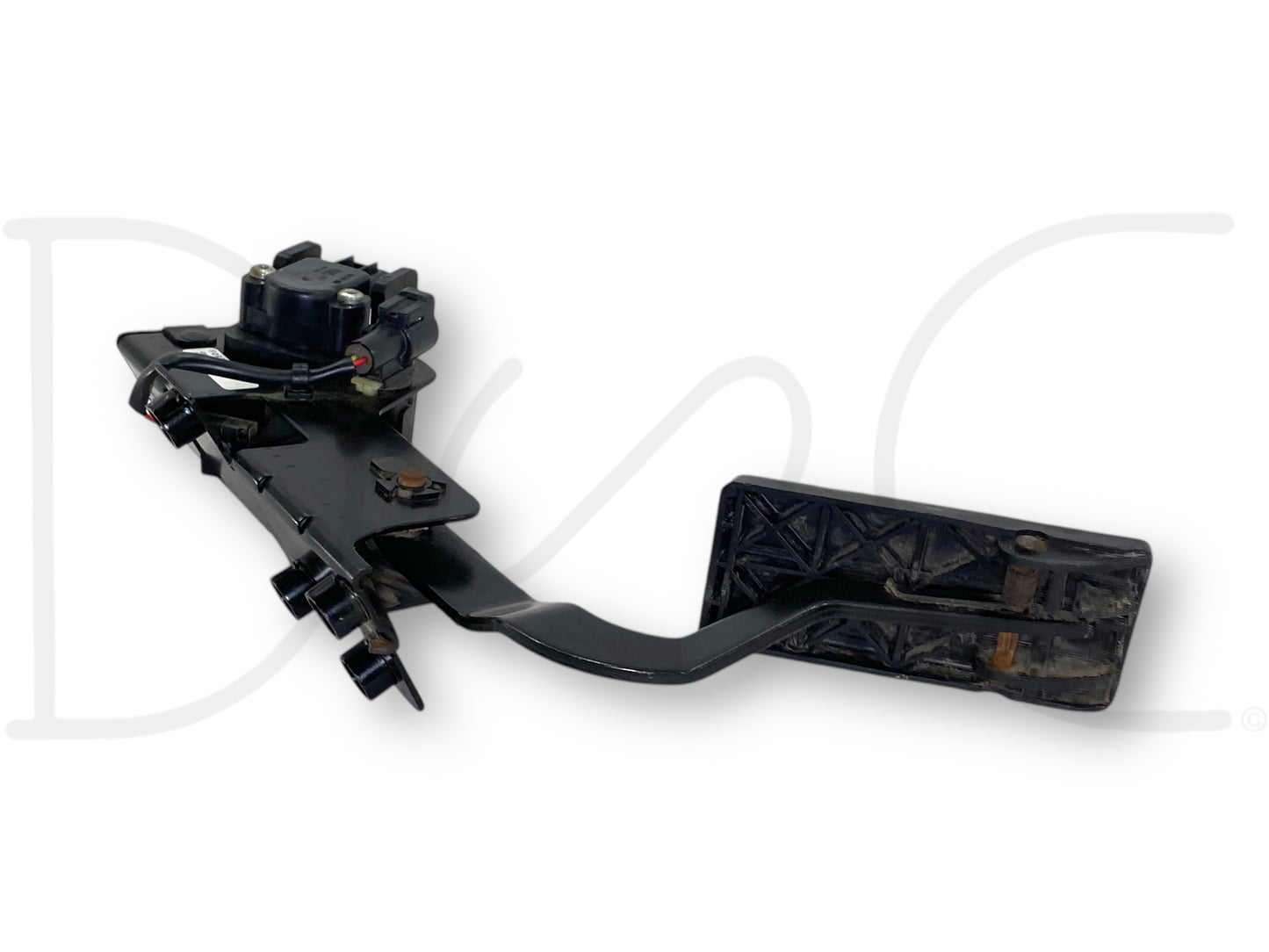 99-01 Ford F250 F350 OE 7.3 7.3L Diesel Accelerator Throttle Pedal F81A-9F836-Ae