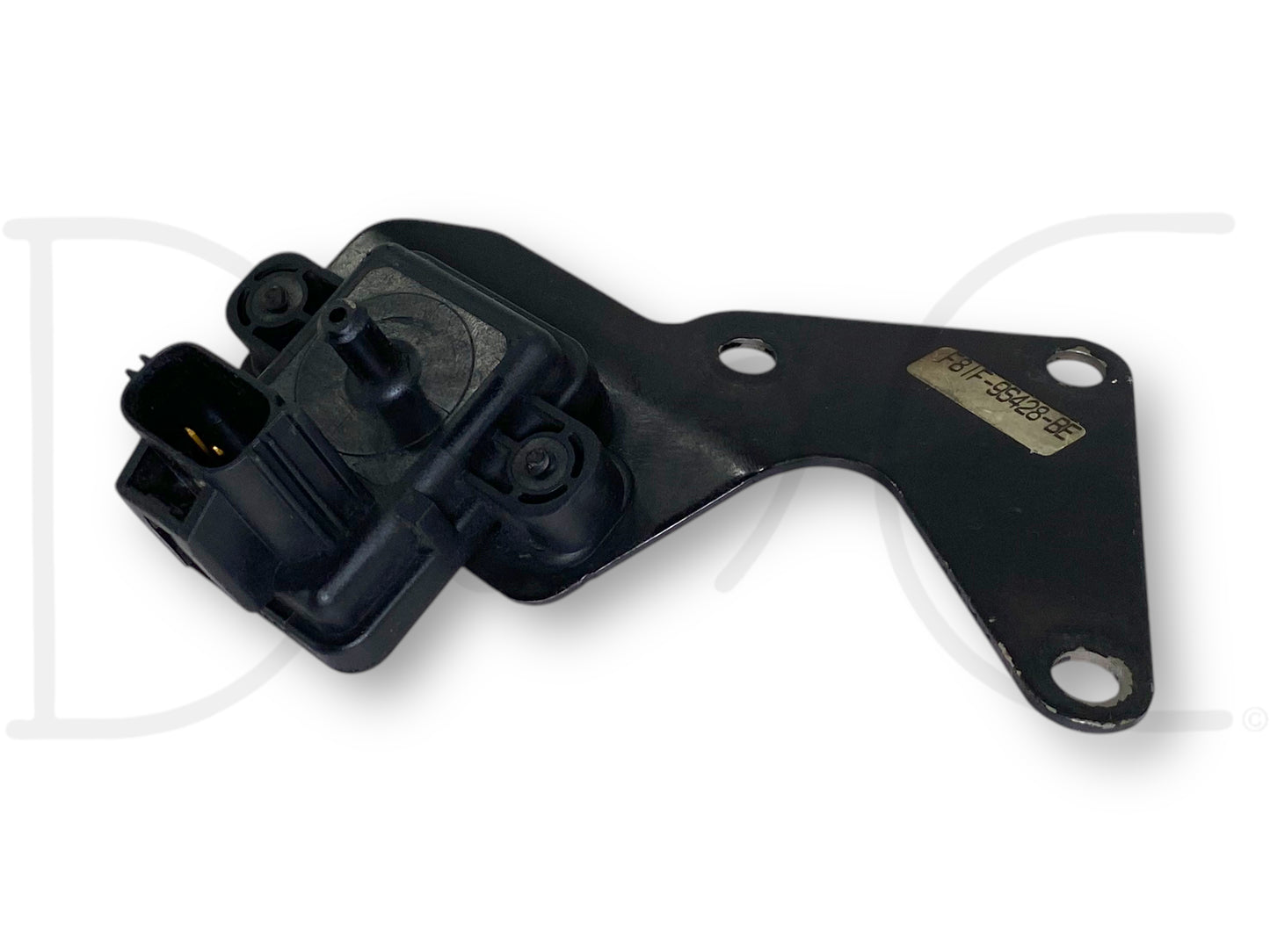 99-02 Ford F250 F350 OE 7.3 7.3L Map Sensor Air Pressure Bracket F81F-9S428-Be