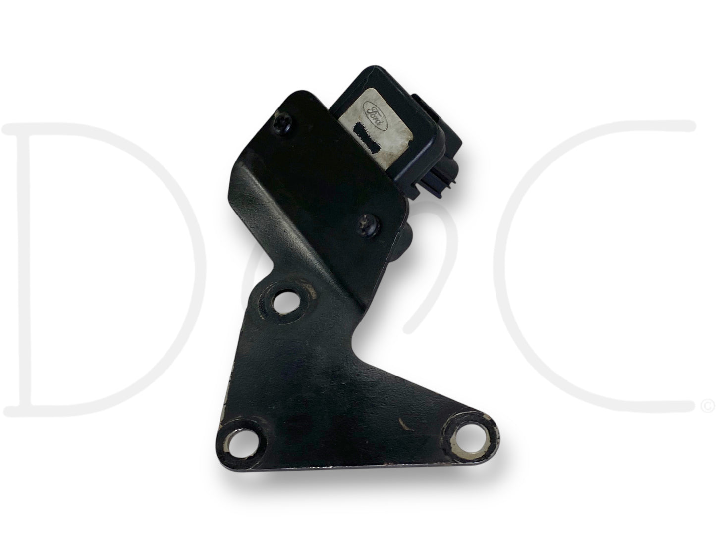 99-02 Ford F250 F350 OE 7.3 7.3L Map Sensor Air Pressure Bracket F81F-9S428-Be