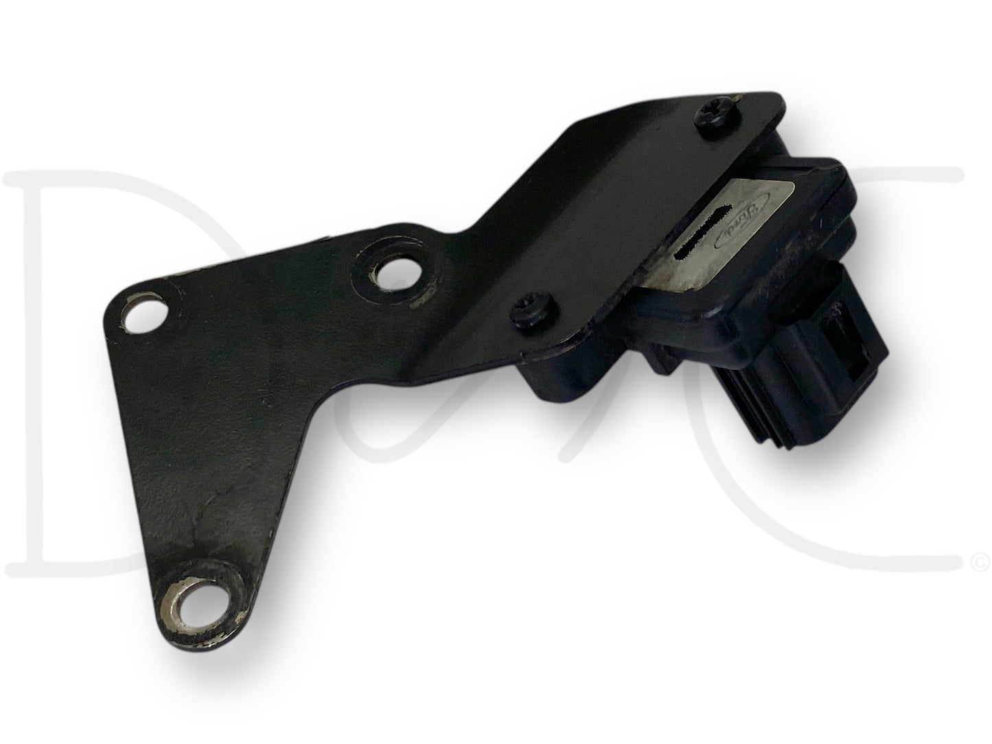 99-02 Ford F250 F350 OE 7.3 7.3L Map Sensor Air Pressure Bracket F81F-9S428-Be