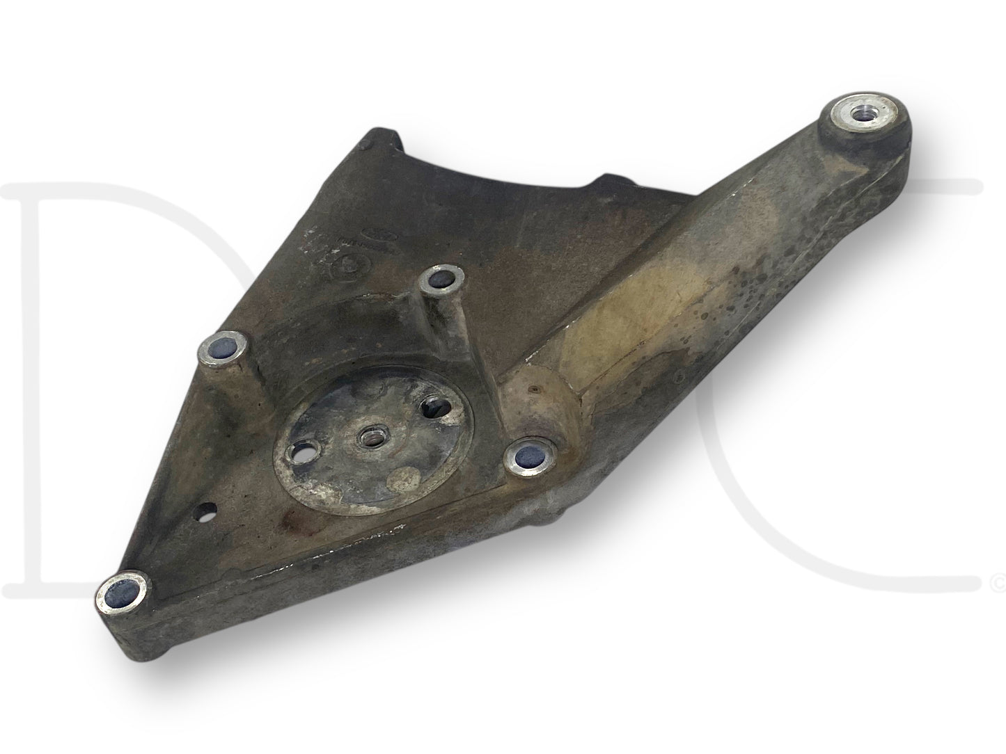 99-03 Ford F250 F350 7.3 7.3L Diesel Ac Compressor Idler Bracket F8Te-19D624-AB