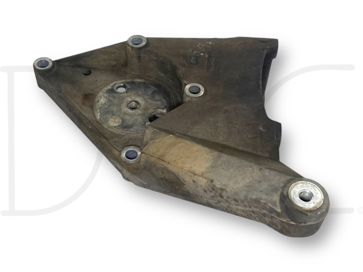 99-03 Ford F250 F350 7.3 7.3L Diesel Ac Compressor Idler Bracket F8Te-19D624-AB
