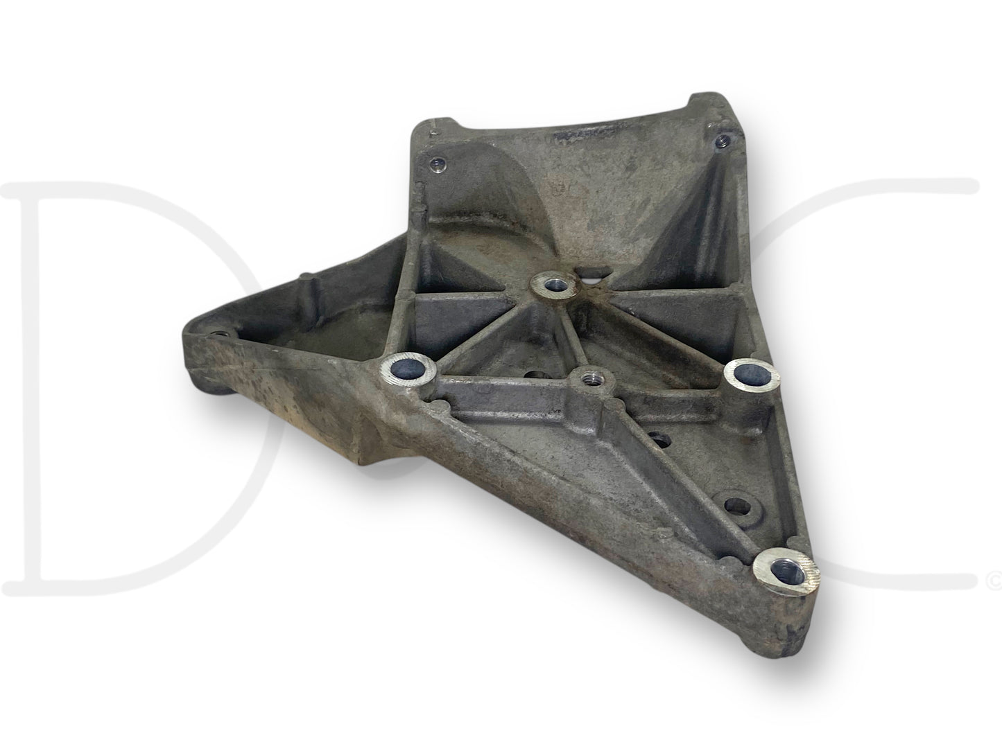 99-03 Ford F250 F350 7.3 7.3L Diesel Ac Compressor Idler Bracket F8Te-19D624-AB