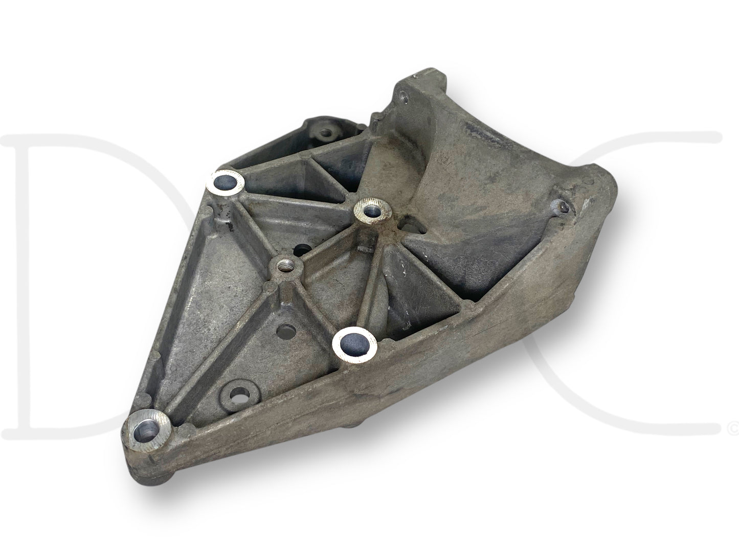99-03 Ford F250 F350 7.3 7.3L Diesel Ac Compressor Idler Bracket F8Te-19D624-AB