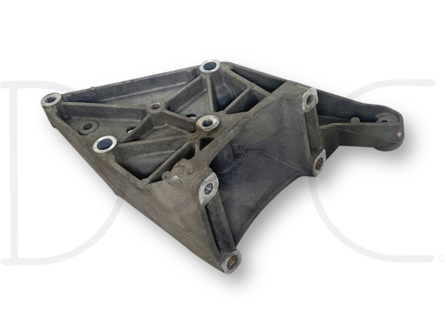99-03 Ford F250 F350 7.3 7.3L Diesel Ac Compressor Idler Bracket F8Te-19D624-AB
