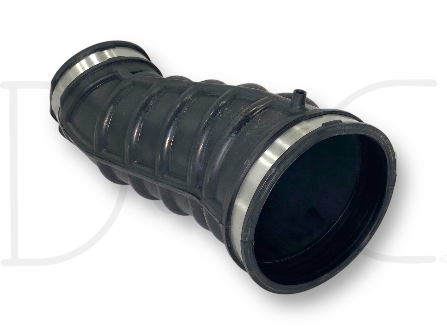 99-03 Ford F250 F350 7.3 Turbo Diesel Air Intake Duct Hose Tube 1831358C1