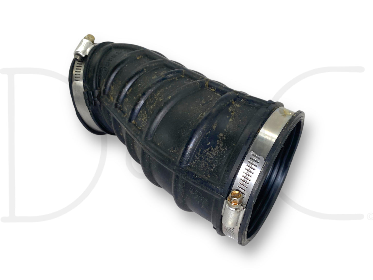 99-03 Ford F250 F350 7.3 Turbo Diesel Air Intake Duct Hose Tube 1831358C1
