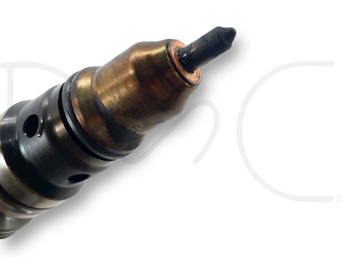 99-02 Ford F250 F350 7.3 7.3L Diesel AD / AE Injector Set Injectors Ad1831551C1