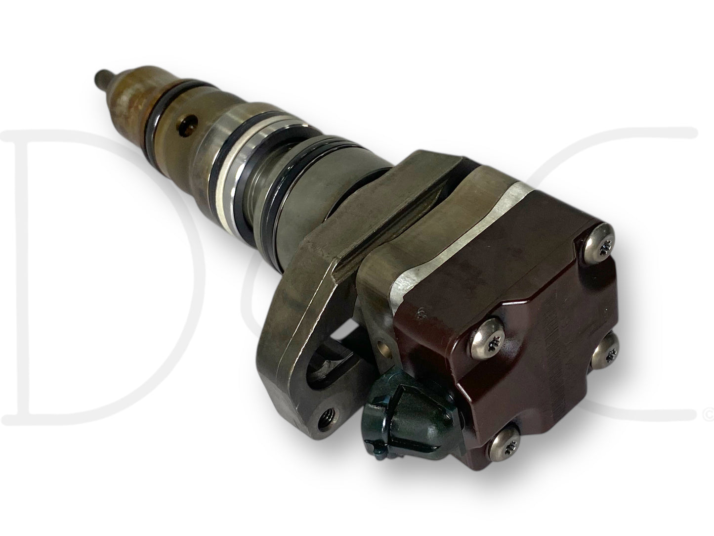 99-02 Ford F250 F350 7.3 7.3L Diesel AD / AE Injector Set Injectors Ad1831551C1