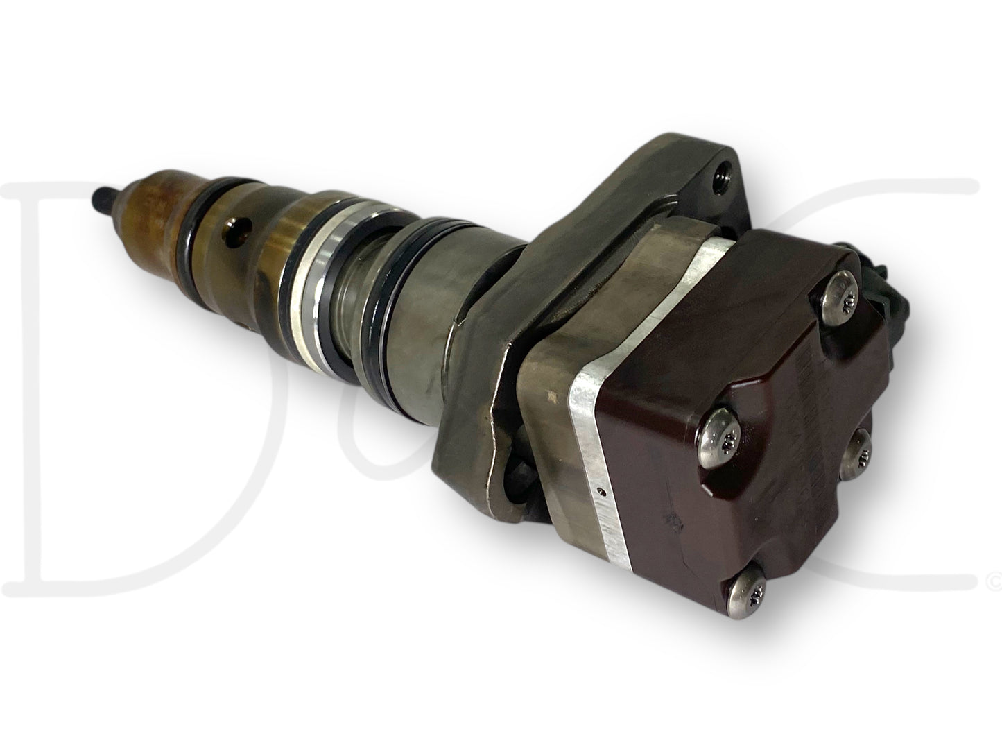 99-02 Ford F250 F350 7.3 7.3L Diesel AD / AE Injector Set Injectors Ad1831551C1
