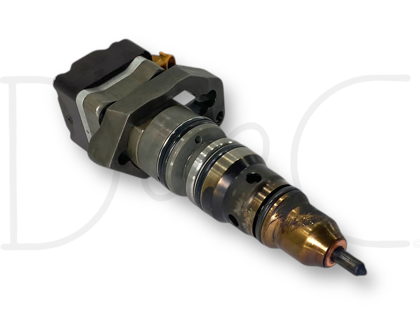 99-02 Ford F250 F350 7.3 7.3L Diesel AD / AE Injector Set Injectors Ad1831551C1