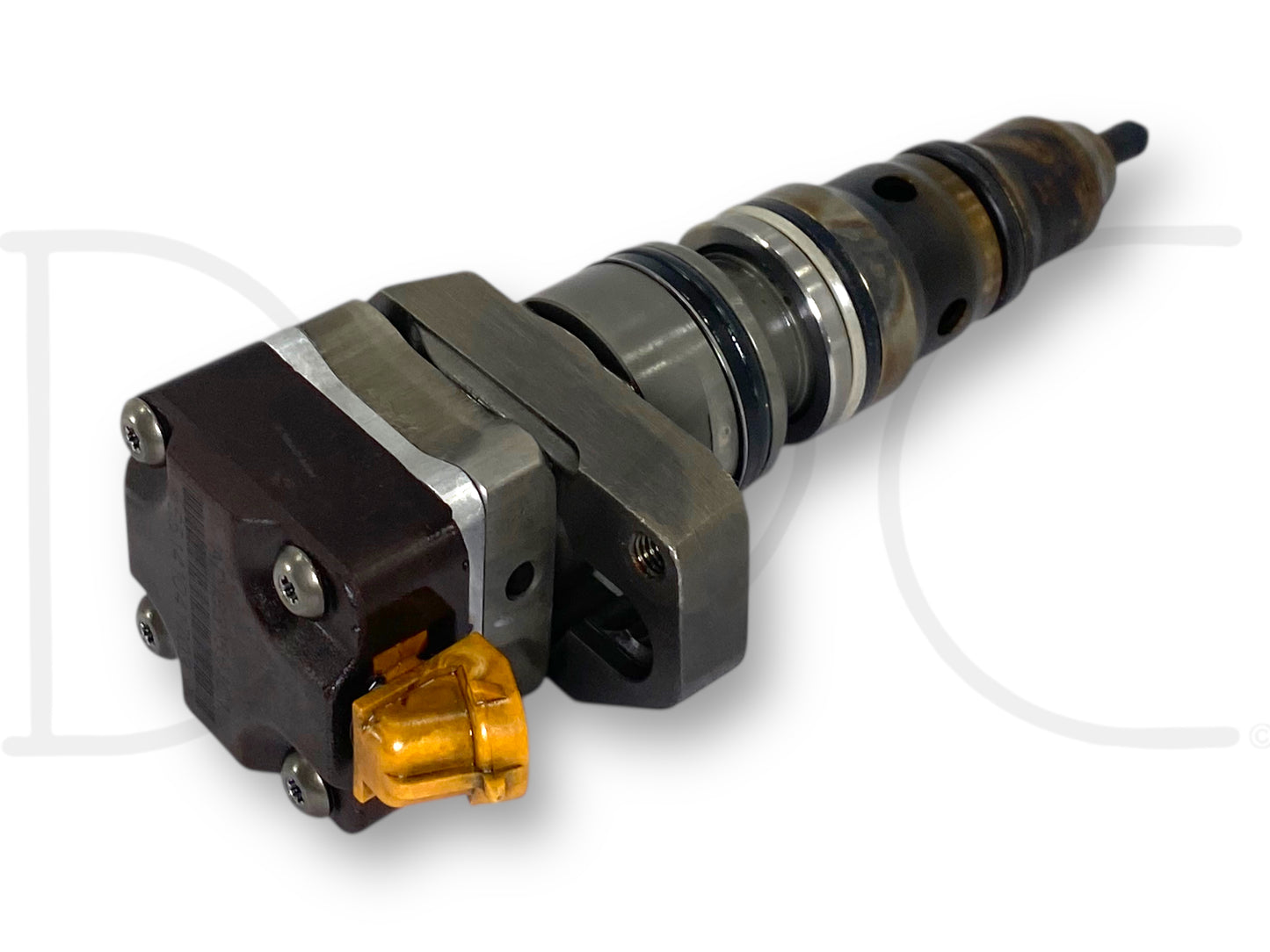 99-02 Ford F250 F350 7.3 7.3L Diesel AD / AE Injector Set Injectors Ad1831551C1