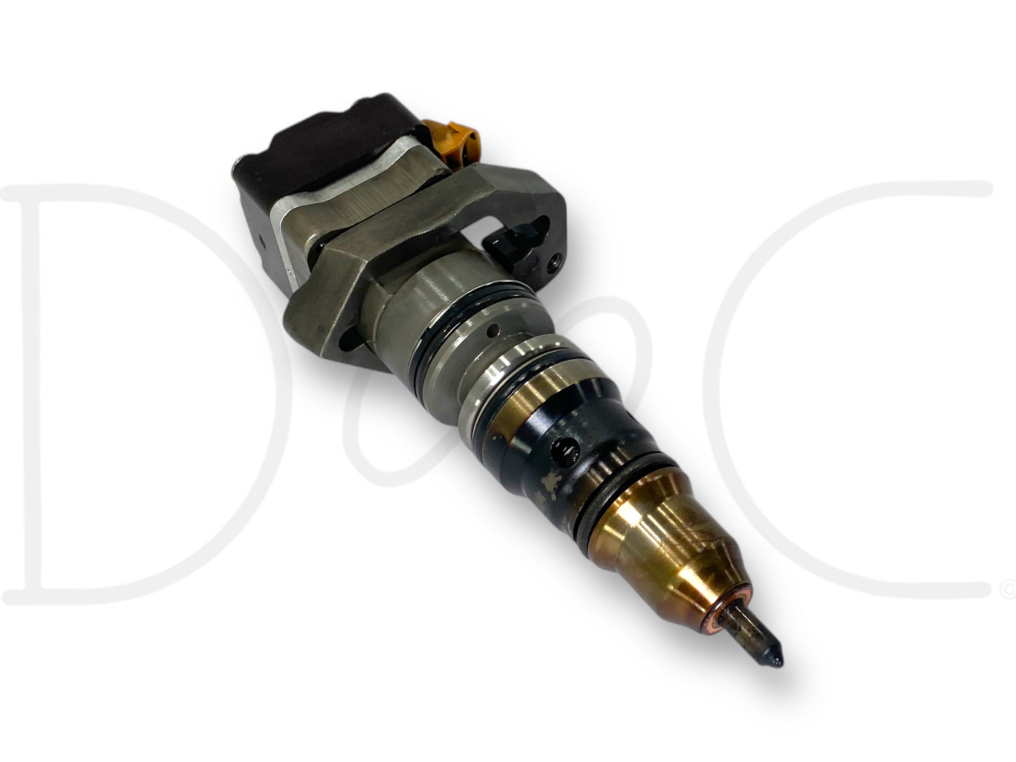 99-02 Ford F250 F350 7.3 7.3L Diesel AD / AE Injector Set Injectors Ad1831551C1