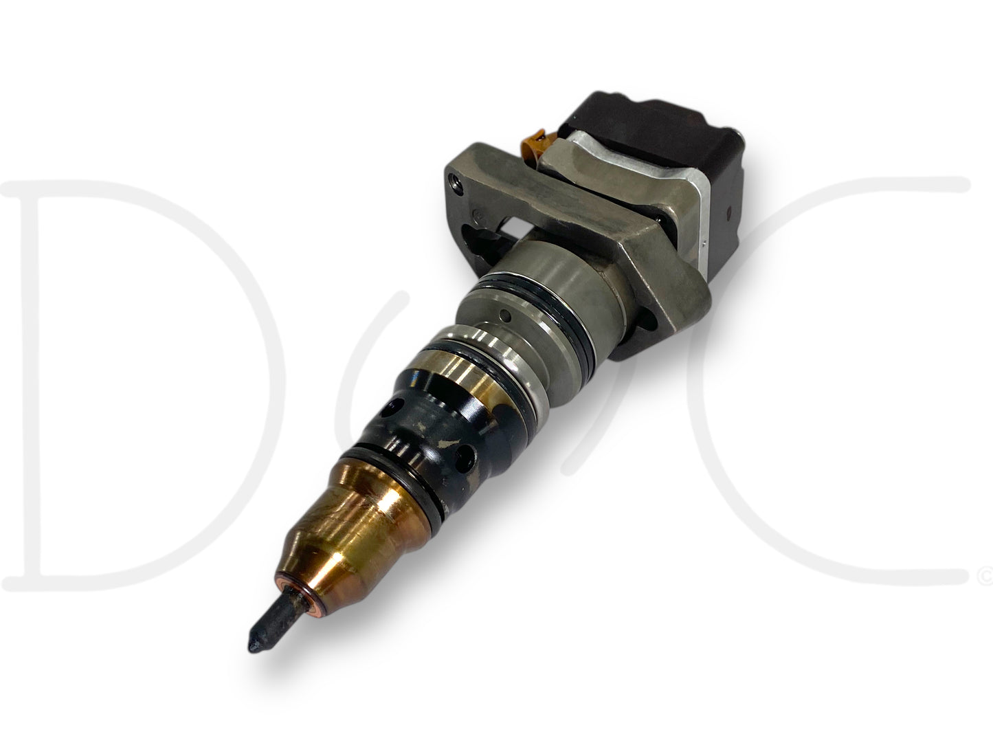 99-02 Ford F250 F350 7.3 7.3L Diesel AD / AE Injector Set Injectors Ad1831551C1