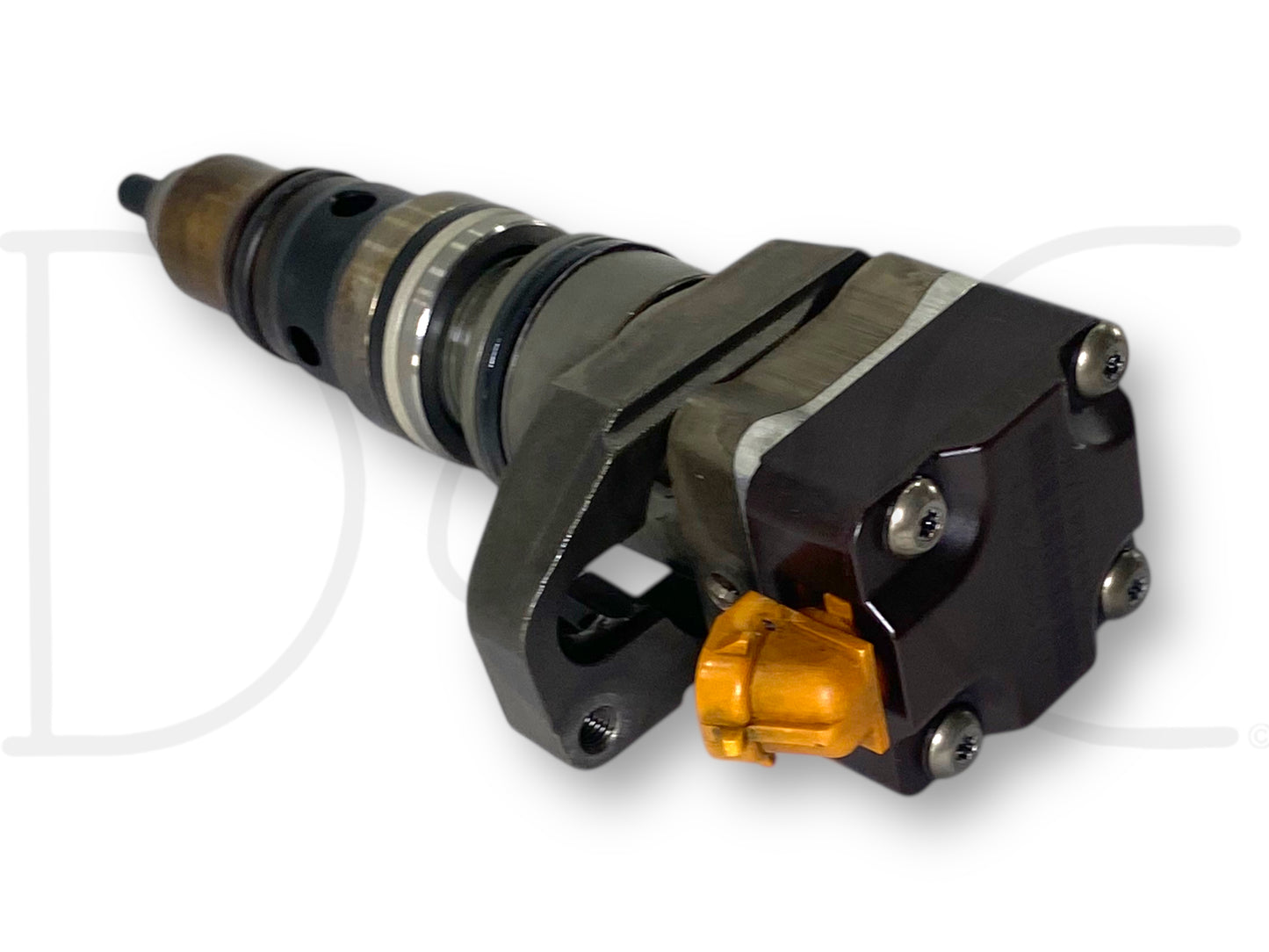 99-02 Ford F250 F350 7.3 7.3L Diesel AD / AE Injector Set Injectors Ad1831551C1