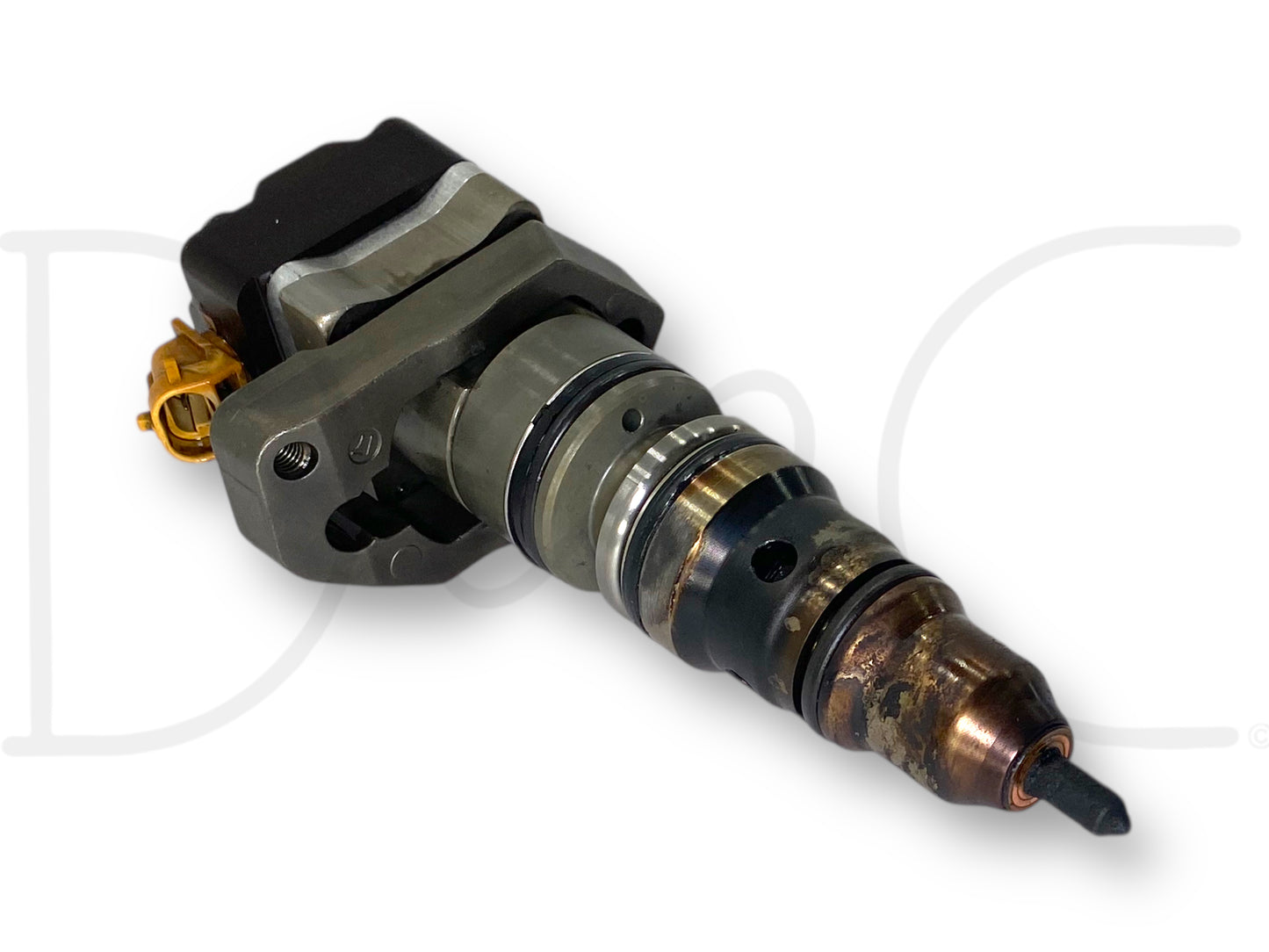 99-02 Ford F250 F350 7.3 7.3L Diesel AD / AE Injector Set Injectors Ad1831551C1