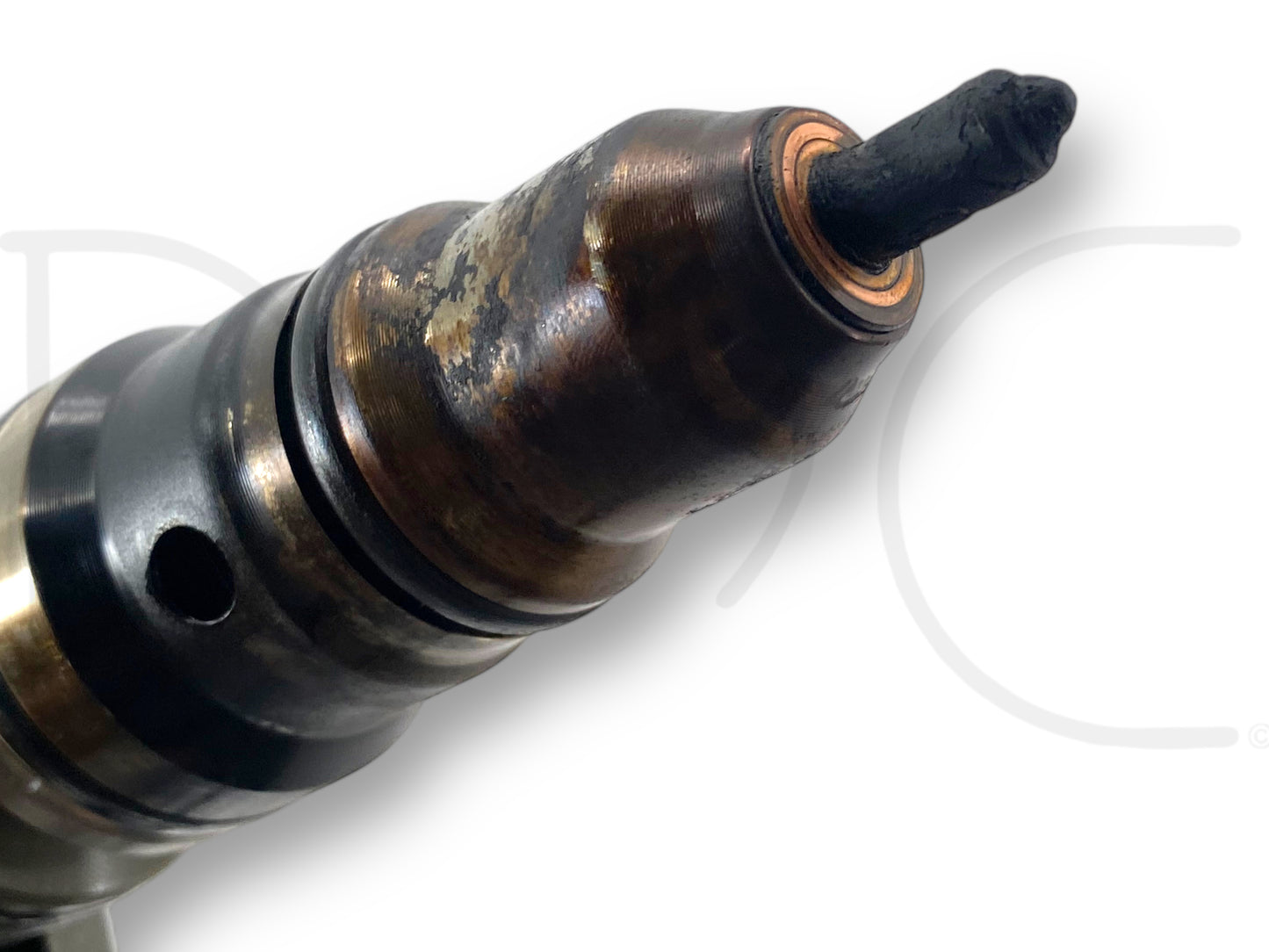99-02 Ford F250 F350 7.3 7.3L Diesel AD / AE Injector Set Injectors Ad1831551C1