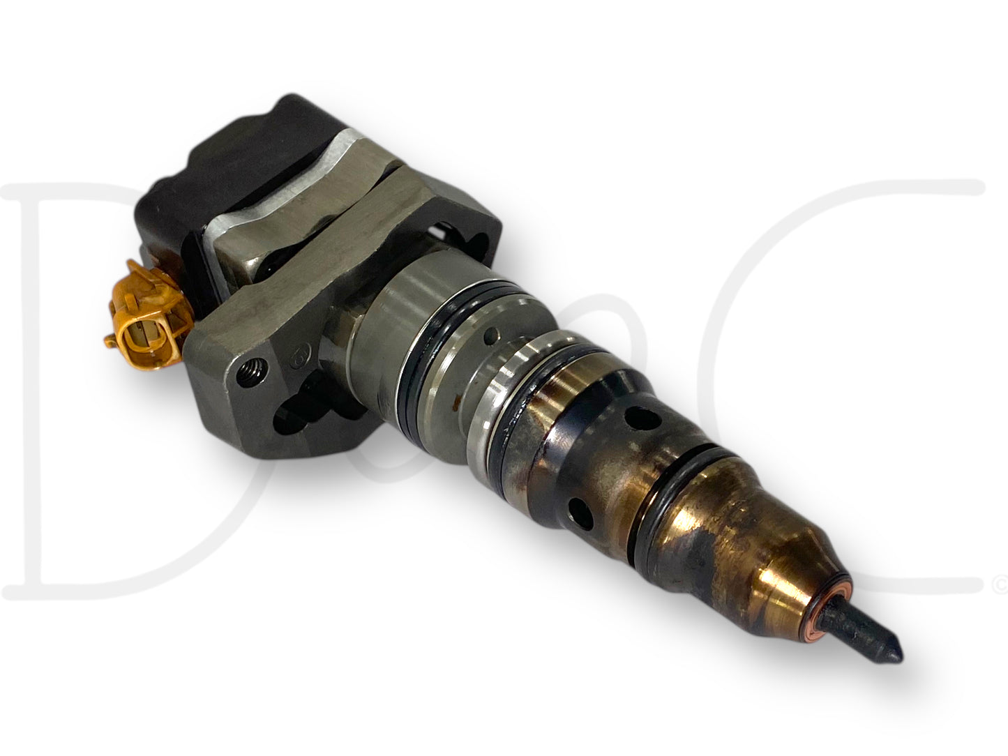 99-02 Ford F250 F350 7.3 7.3L Diesel AD / AE Injector Set Injectors Ad1831551C1