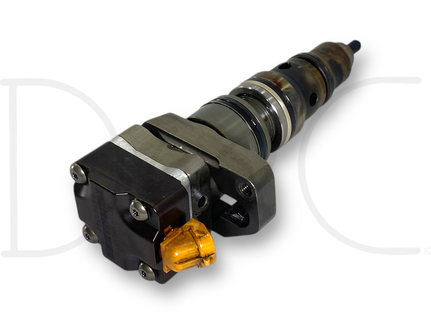 99-02 Ford F250 F350 7.3 7.3L Diesel AD / AE Injector Set Injectors Ad1831551C1