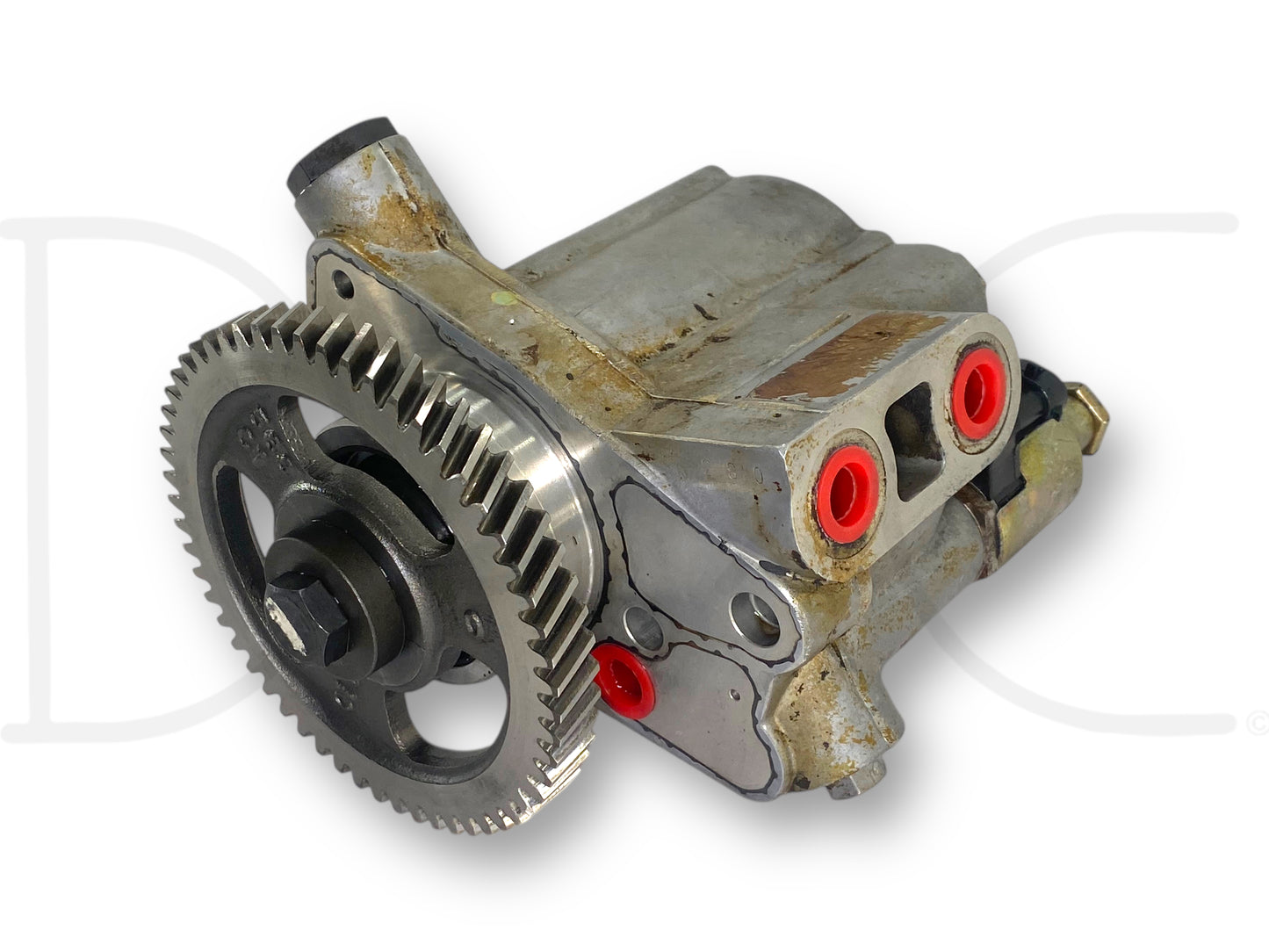 99-02 Ford F250 F350 7.3 7.3L HPOP High Pressure Oil Pump W/ Gear & IPR