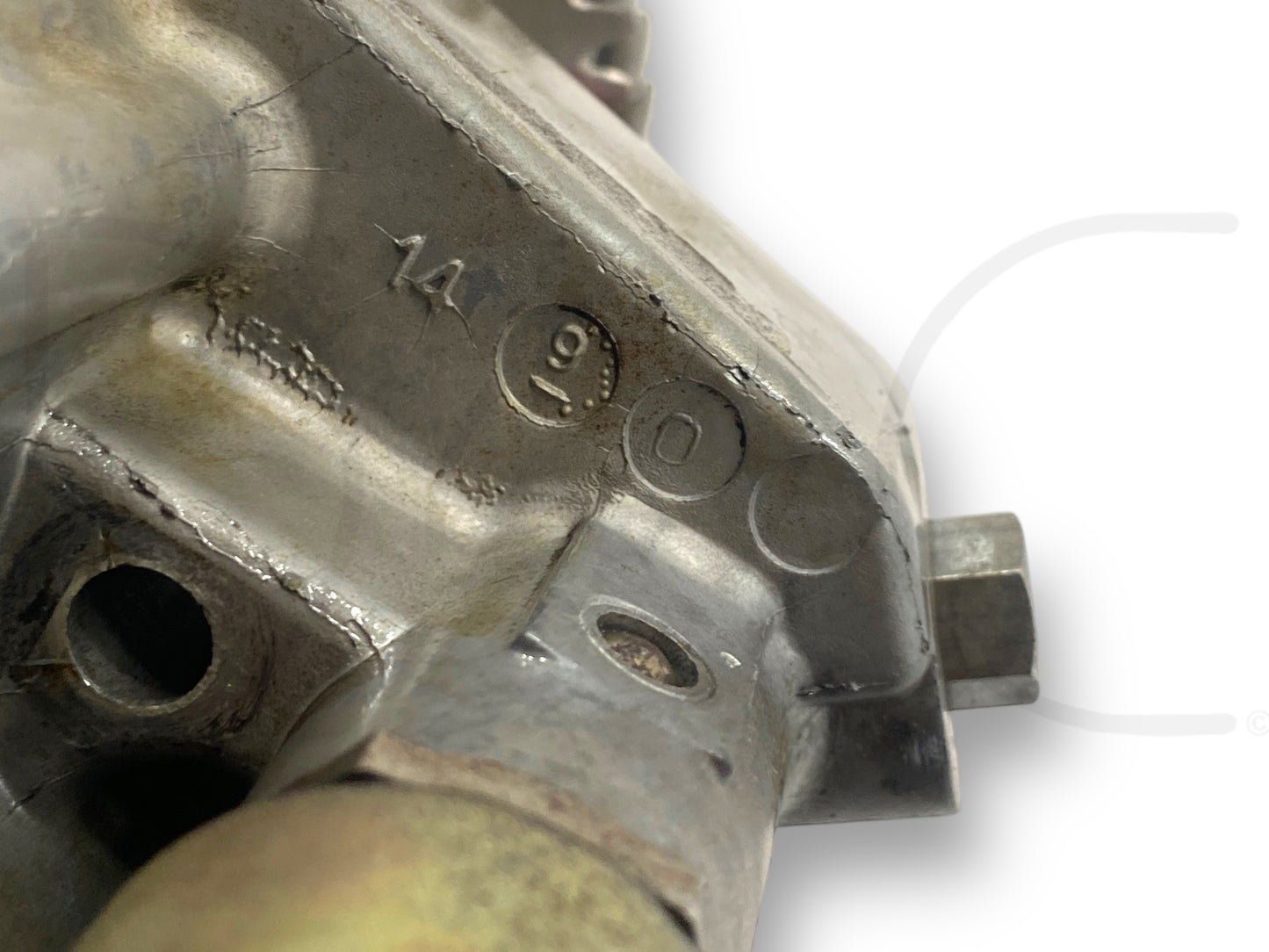99-02 Ford F250 F350 7.3 7.3L HPOP High Pressure Oil Pump W/ Gear & IPR