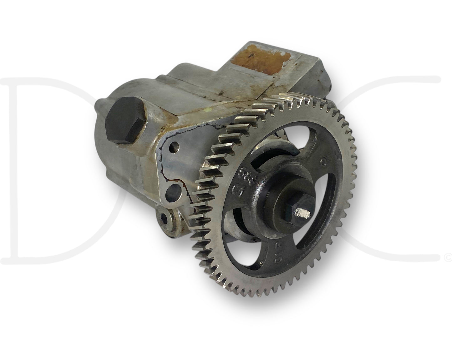 99-02 Ford F250 F350 7.3 7.3L HPOP High Pressure Oil Pump W/ Gear & IPR