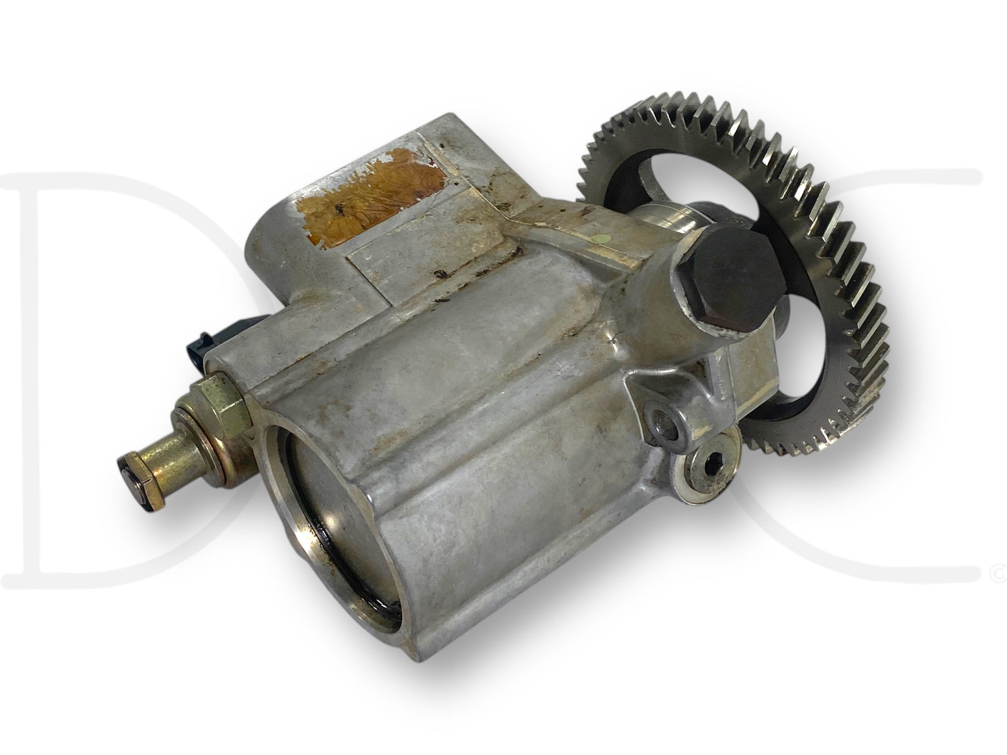 99-02 Ford F250 F350 7.3 7.3L HPOP High Pressure Oil Pump W/ Gear & IPR