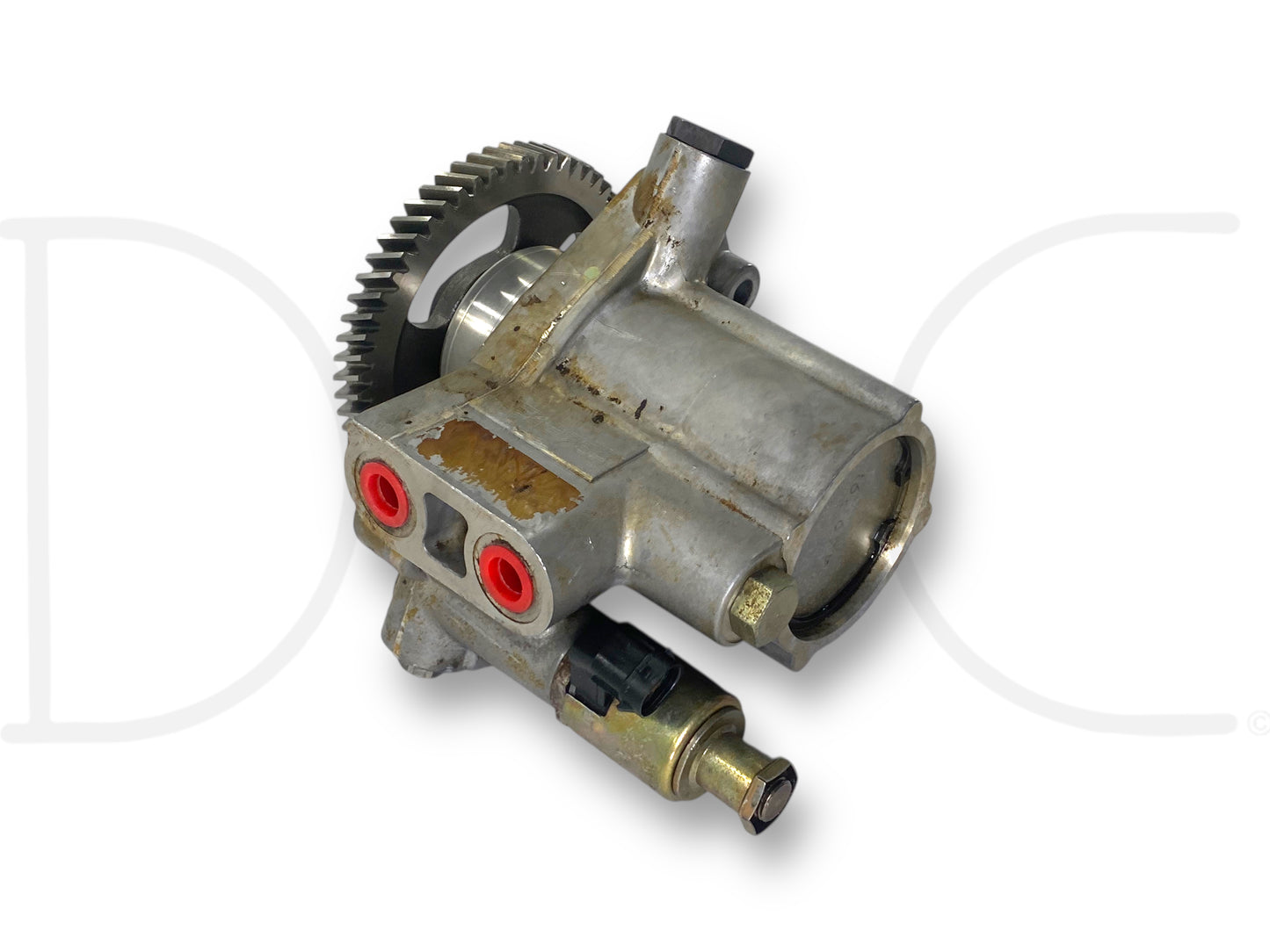 99-02 Ford F250 F350 7.3 7.3L HPOP High Pressure Oil Pump W/ Gear & IPR