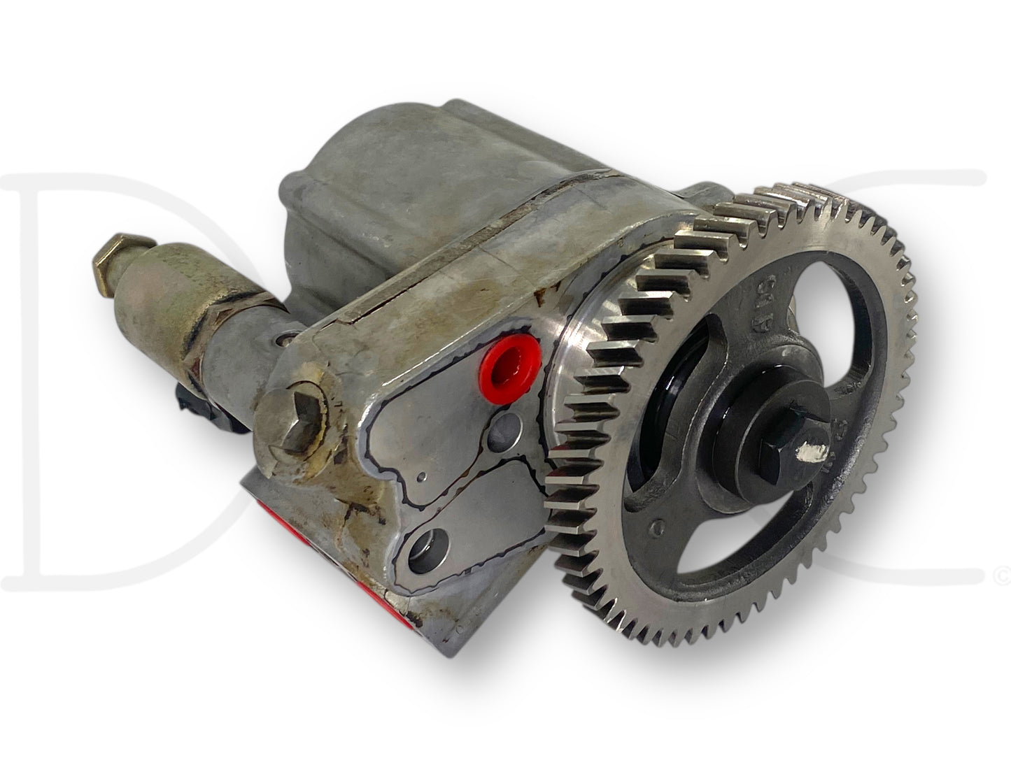 99-02 Ford F250 F350 7.3 7.3L HPOP High Pressure Oil Pump W/ Gear & IPR