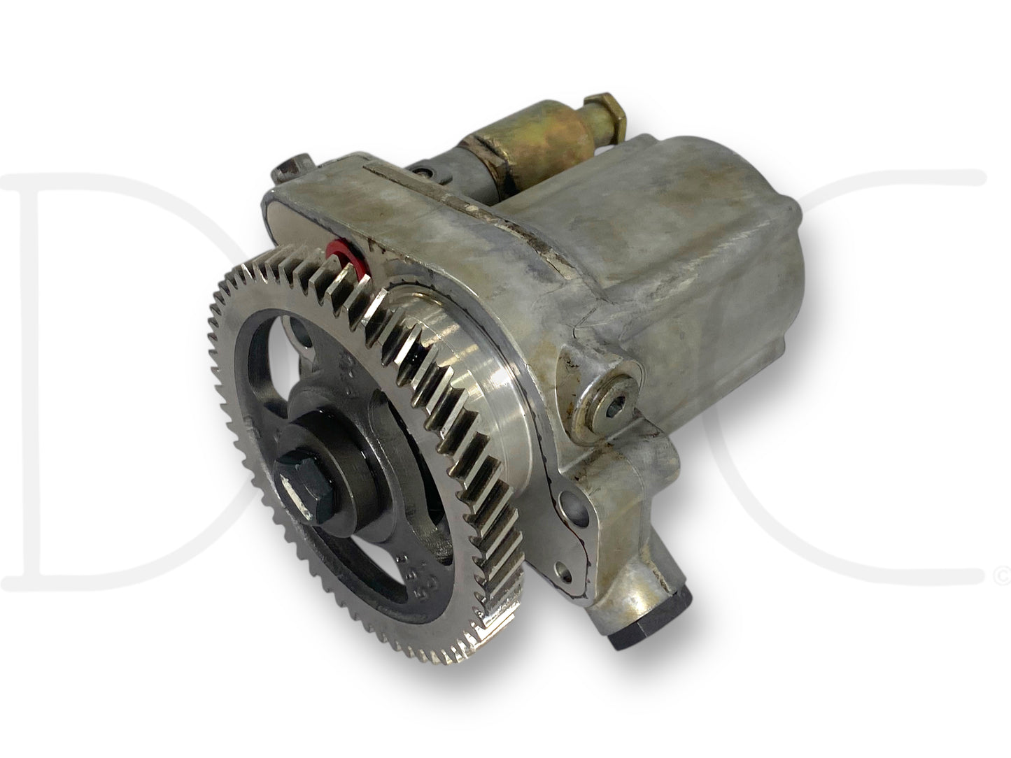 99-02 Ford F250 F350 7.3 7.3L HPOP High Pressure Oil Pump W/ Gear & IPR