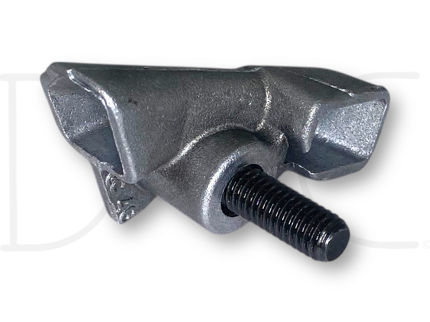 99-02 Ford F250 F350 7.3 7.3L Injector Oil Exhaust Spout Deflector W/ Bolt OE