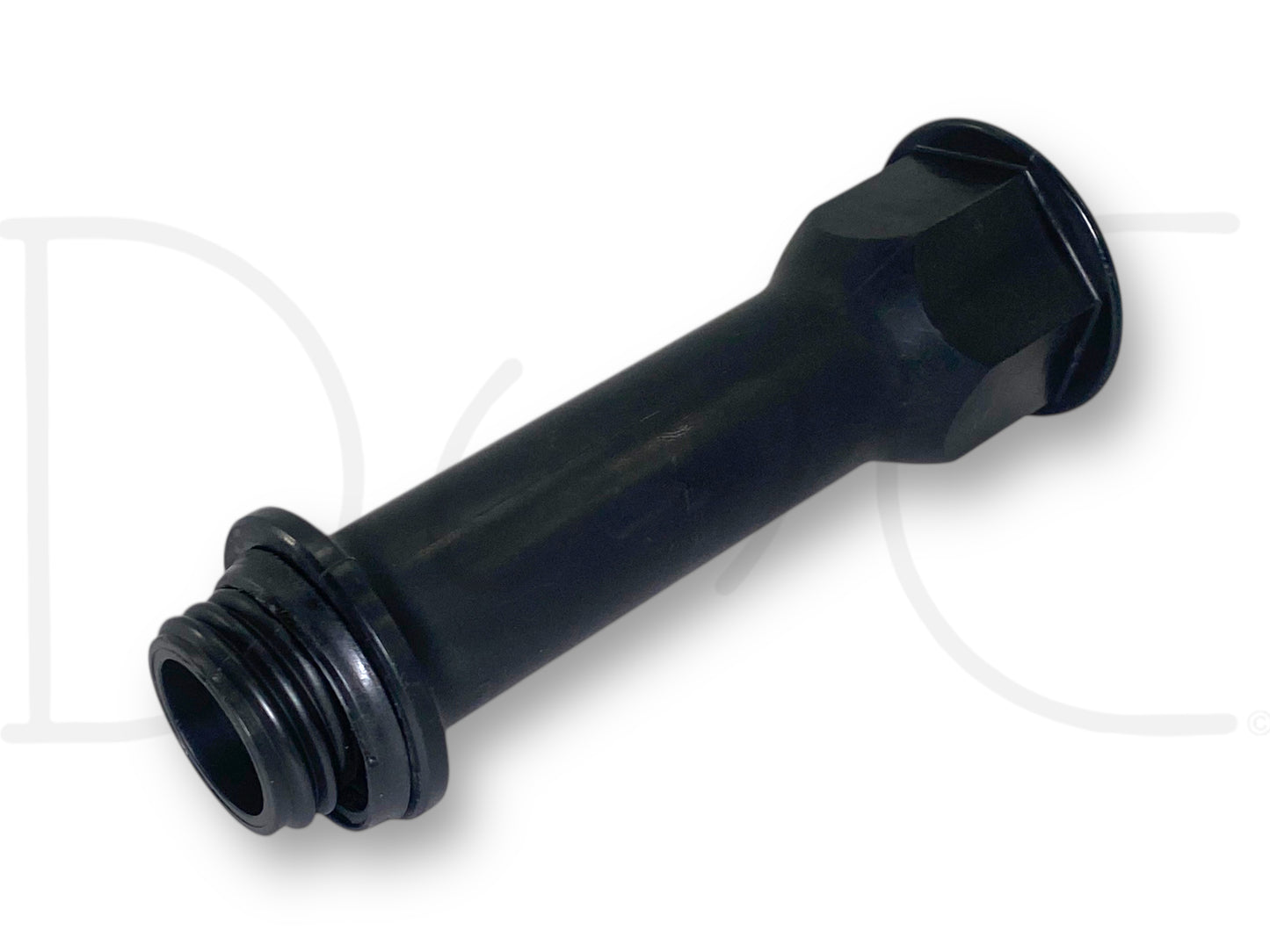95-02 Ford F250 F350 7.3 7.3L Valve Cover Oil Filler Tube Oil Fill OE